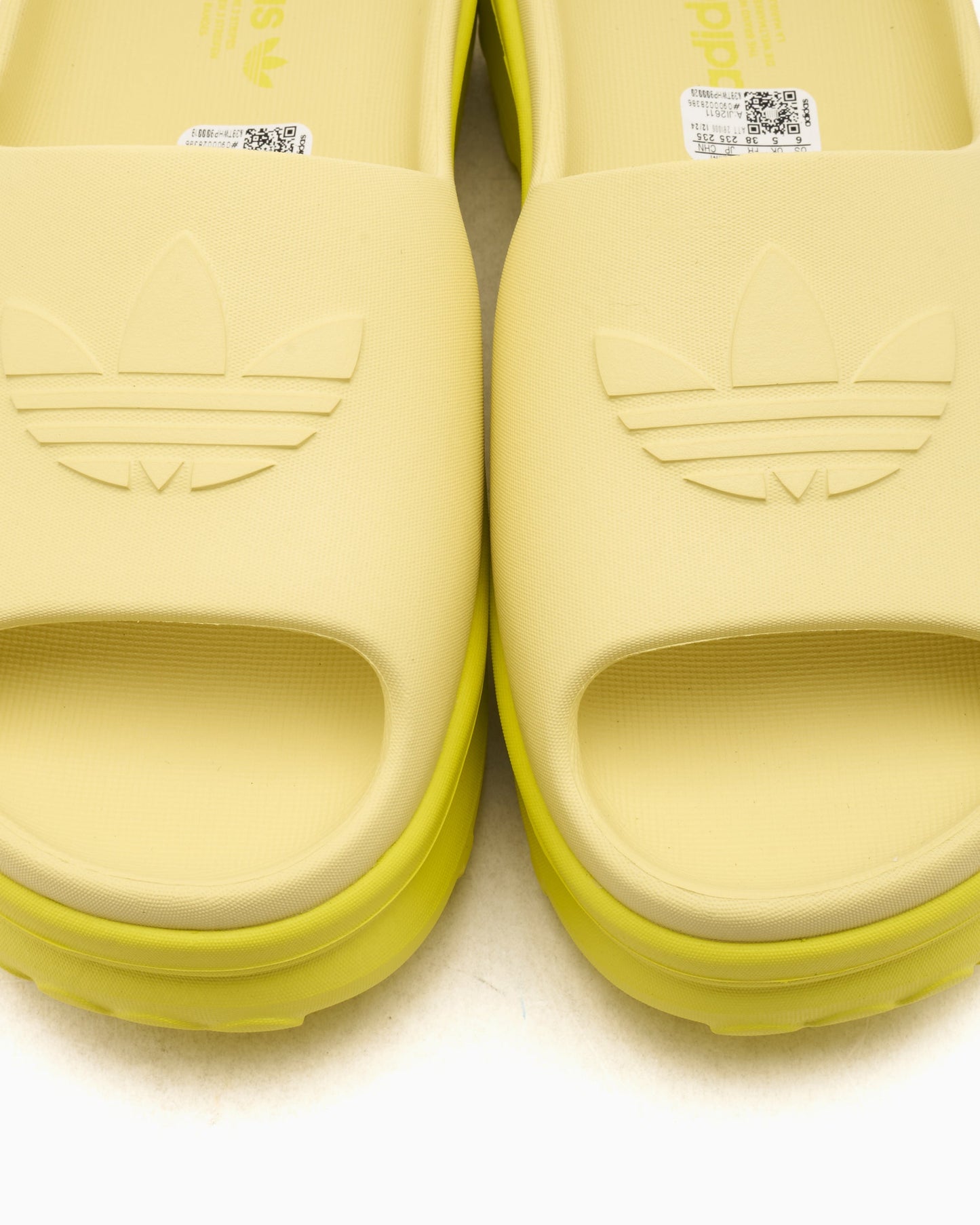 adidas Originals Women's Adifom Stan Smith Slide