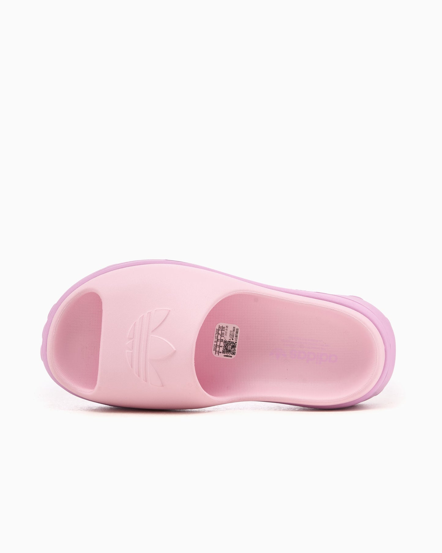 adidas Originals Women's Adifom Stan Smith Slide