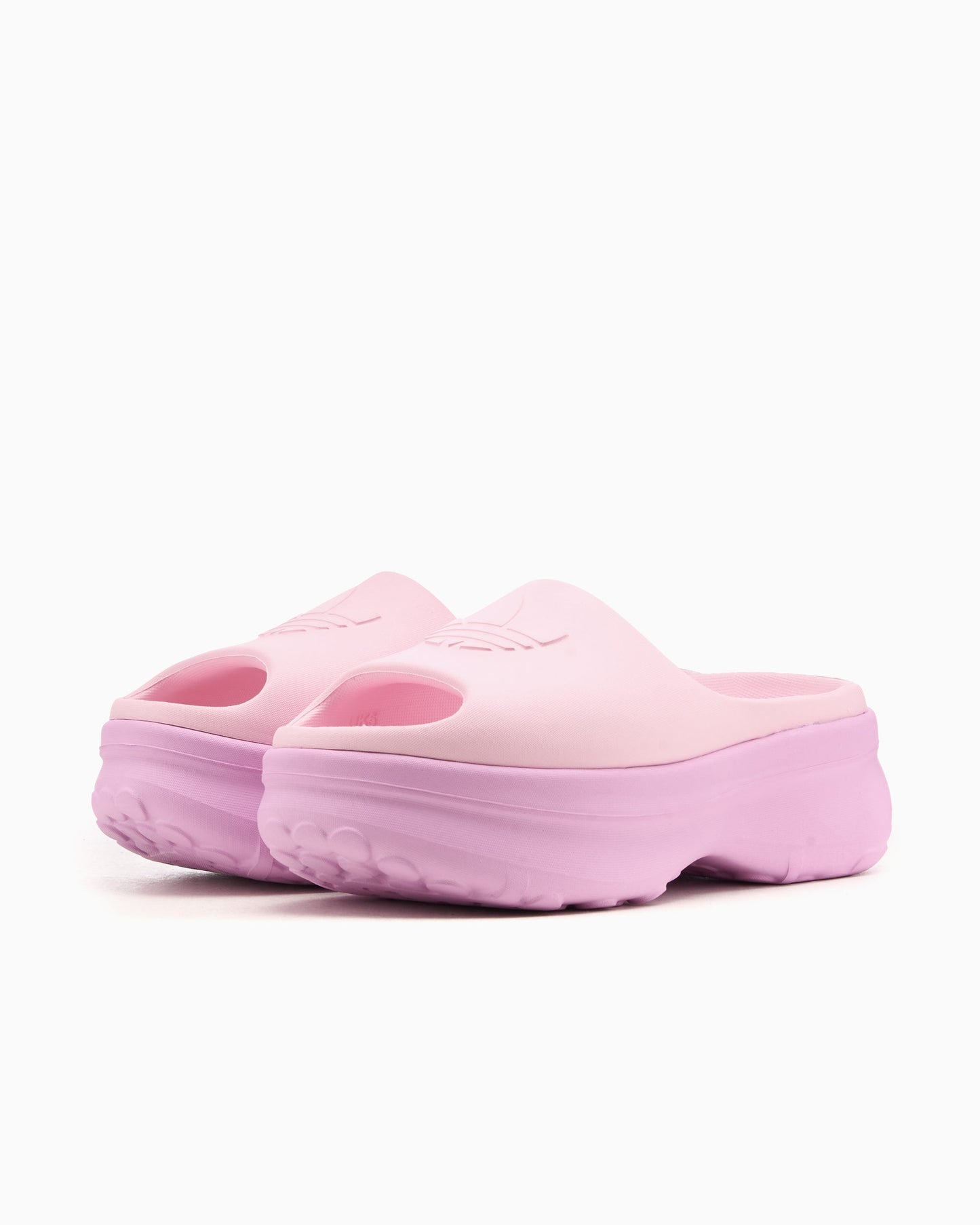 adidas Originals Women's Adifom Stan Smith Slide