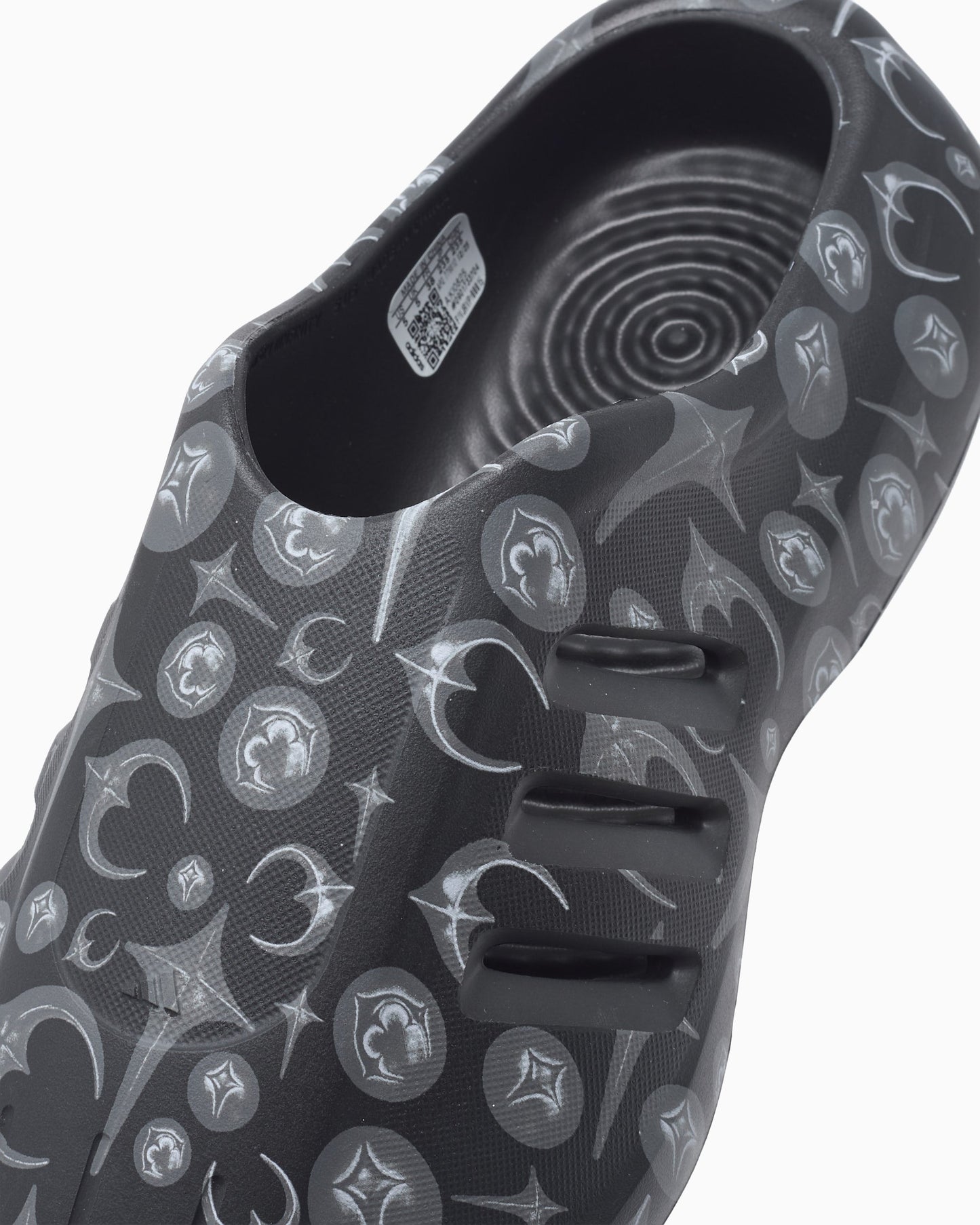 adidas Originals x Thug Club adiFOM IIInfinity
