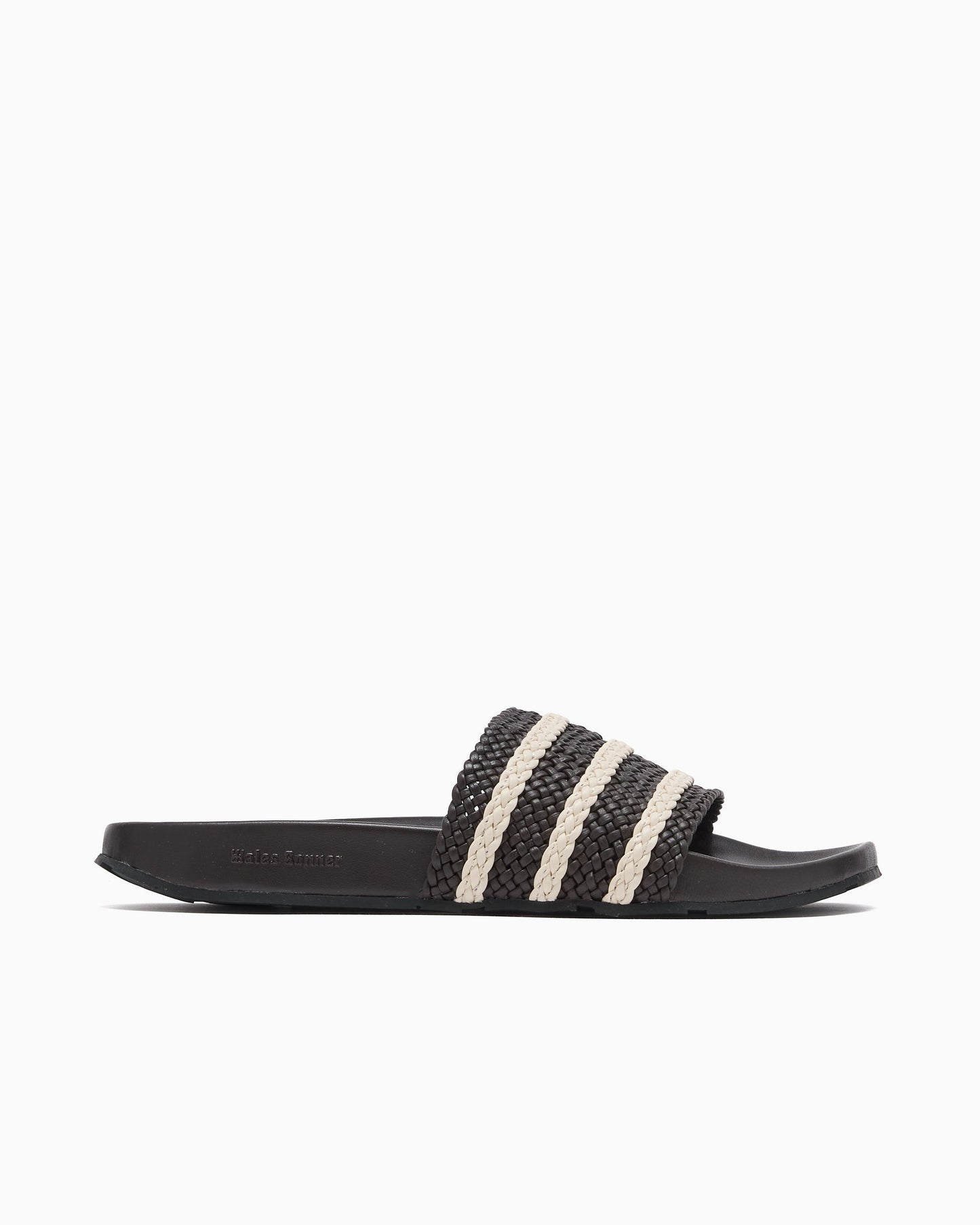 adidas Originals x Wales Bonner Adilette Slides