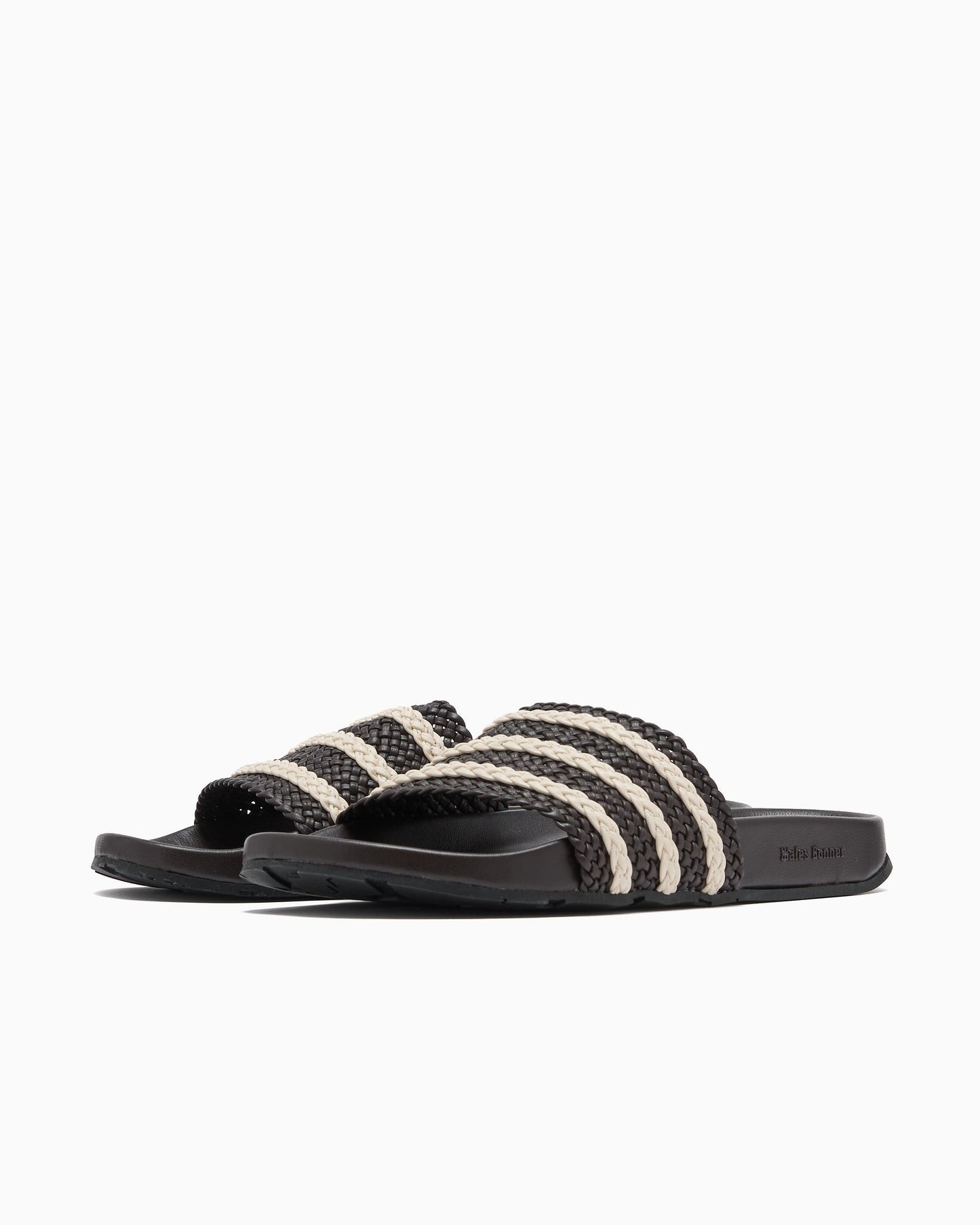 adidas Originals x Wales Bonner Adilette Slides