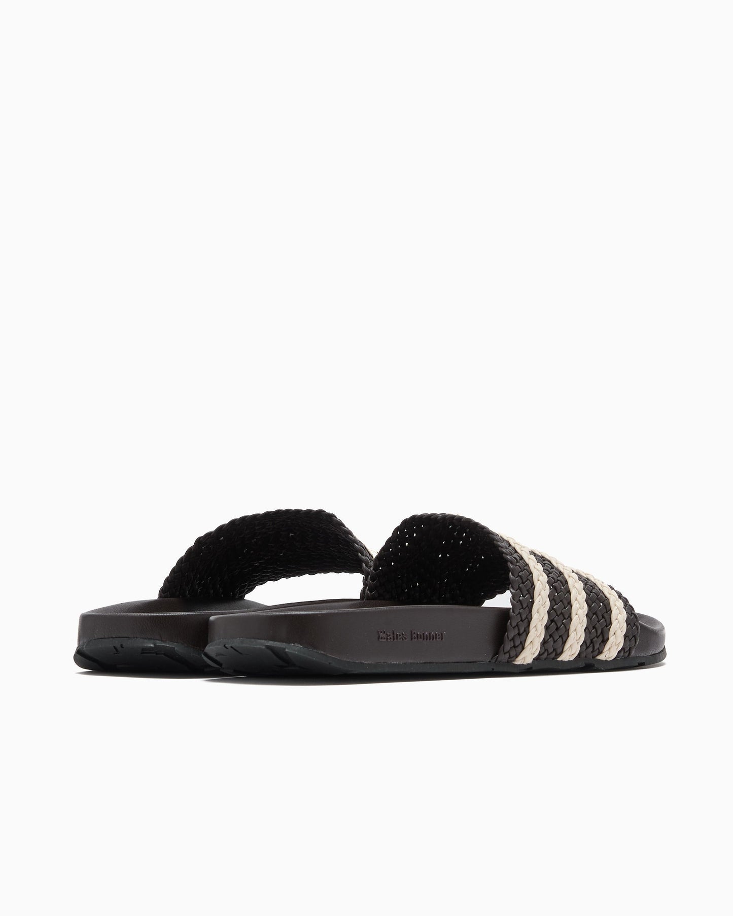 adidas Originals x Wales Bonner Adilette Slides