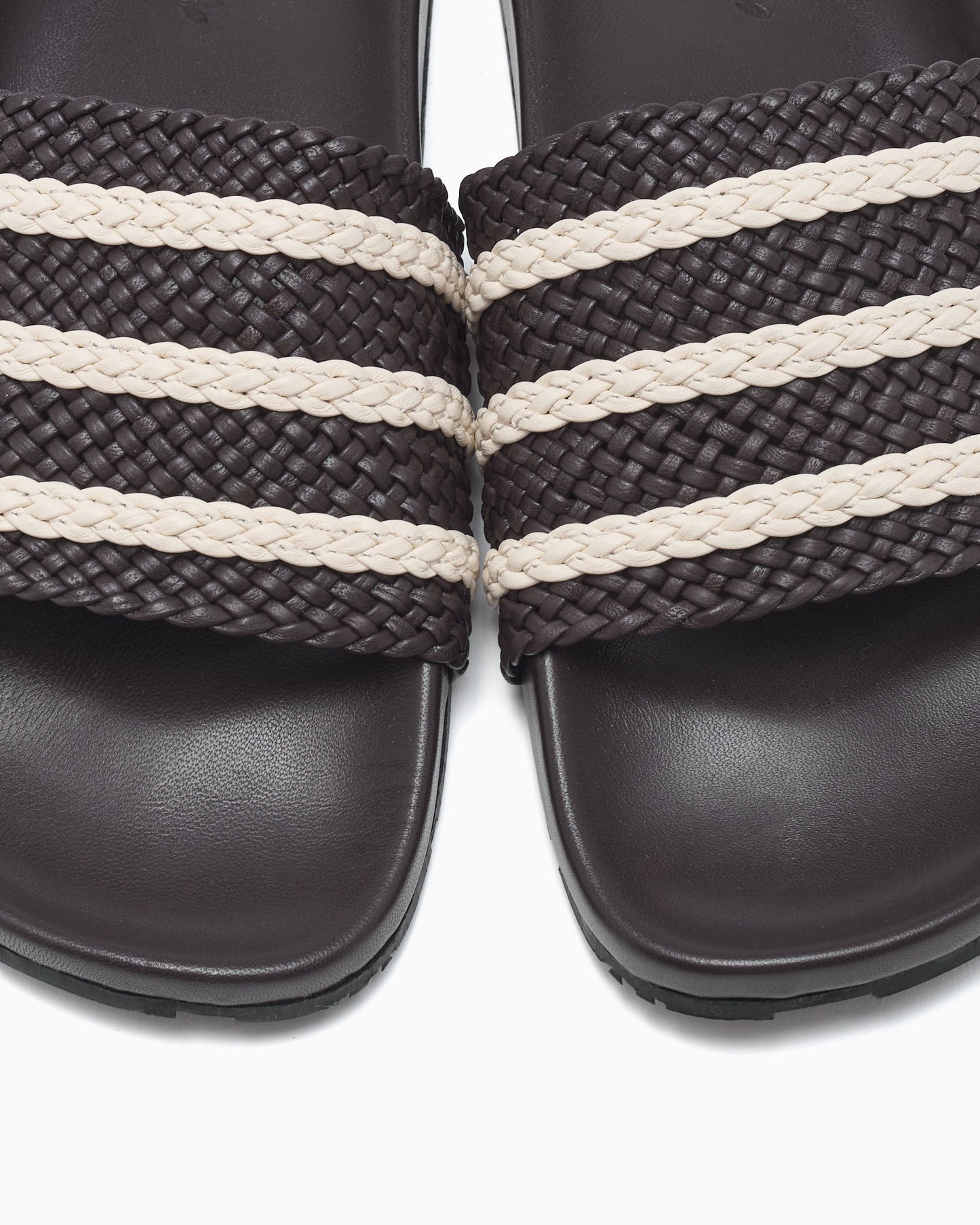 adidas Originals x Wales Bonner Adilette Slides