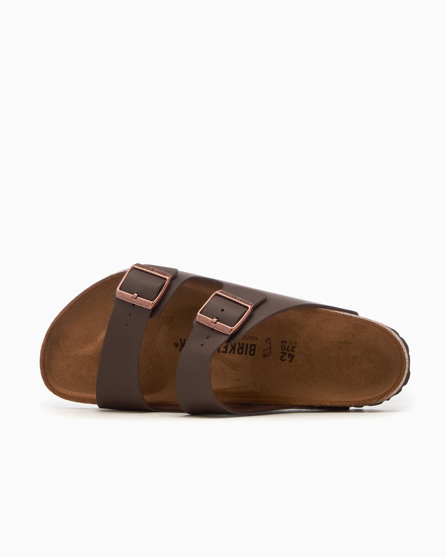 BIRKENSTOCK Arizona Birko-Flor Regular