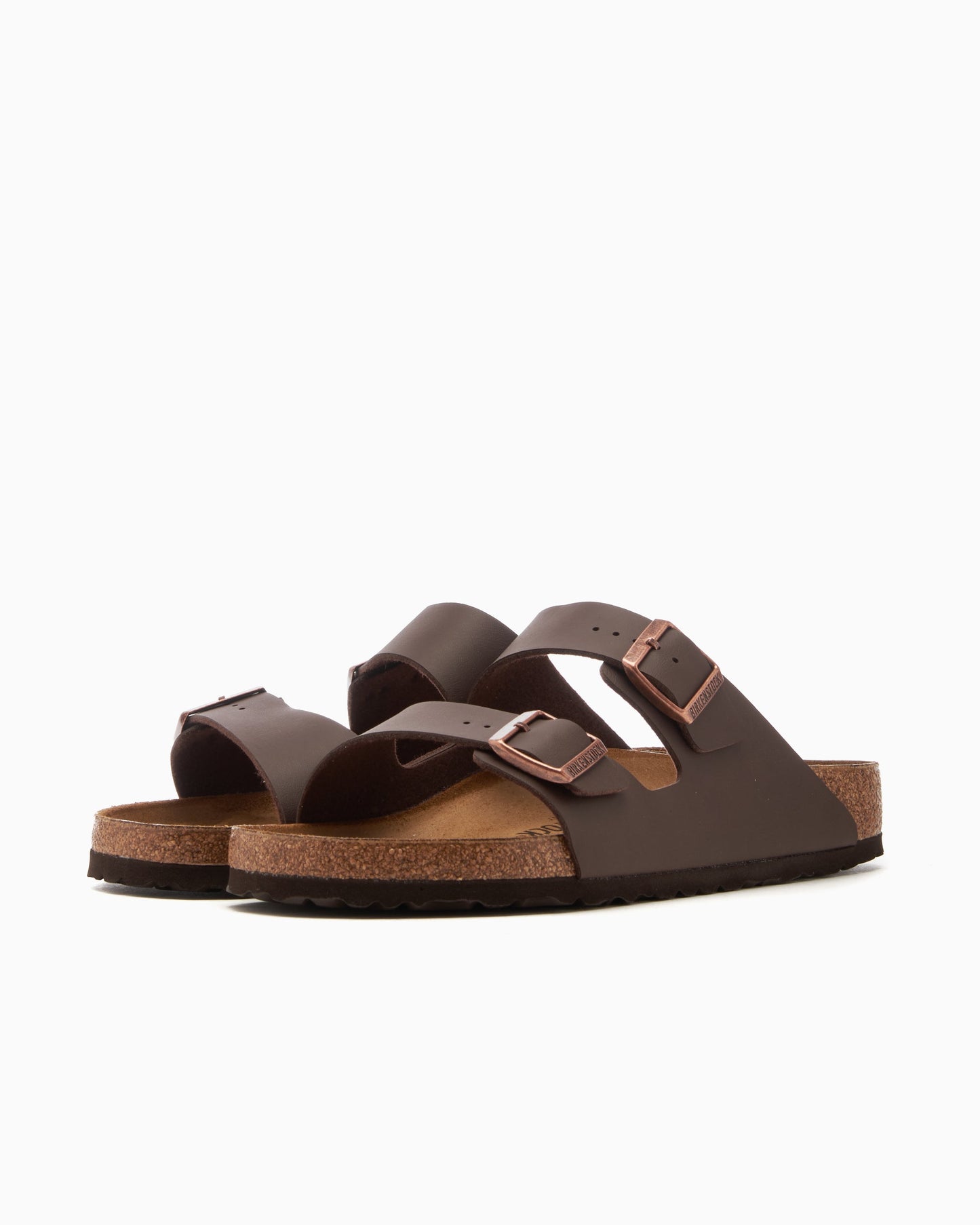 BIRKENSTOCK Arizona Birko-Flor Regular