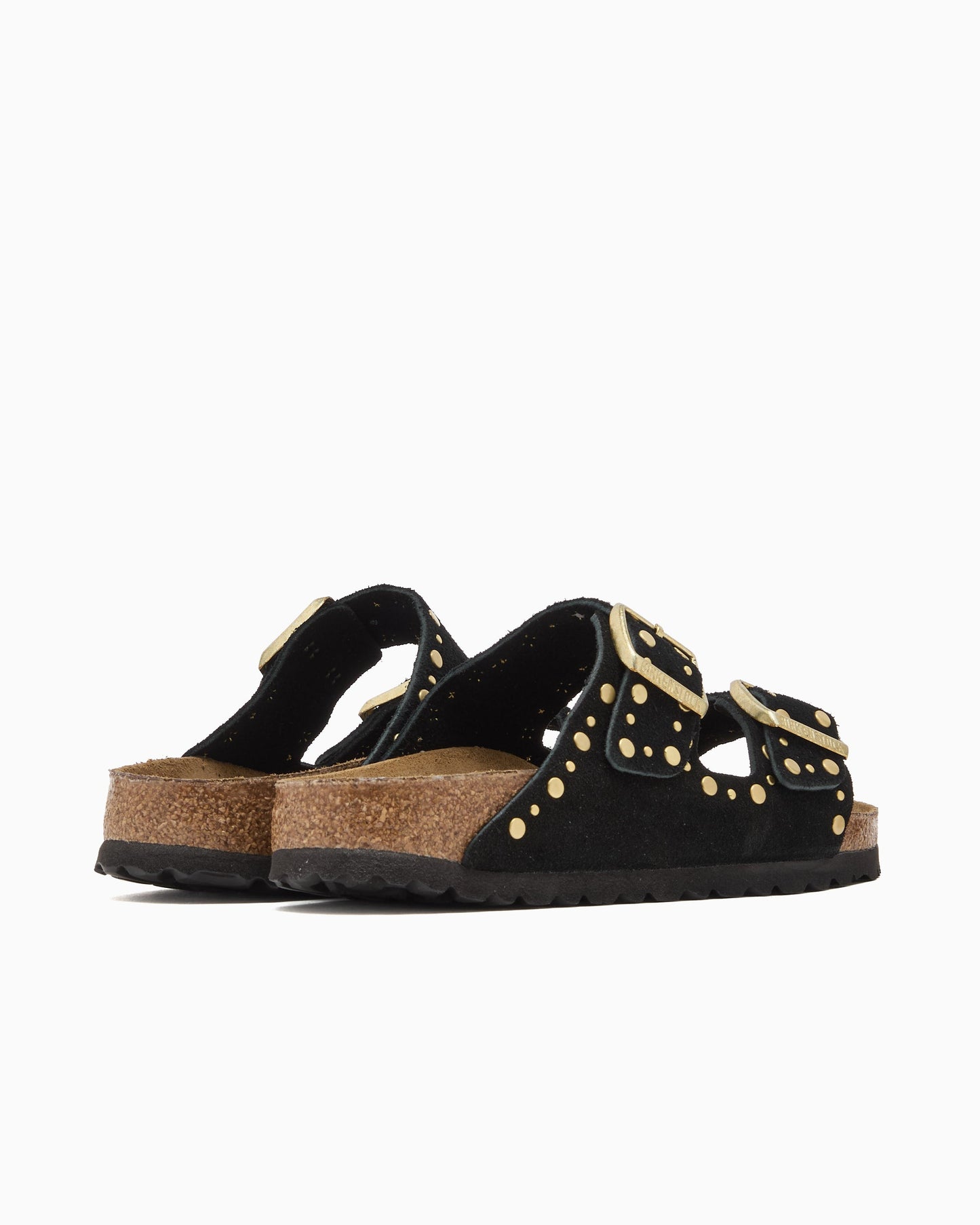 BIRKENSTOCK Arizona Rivets Narrow