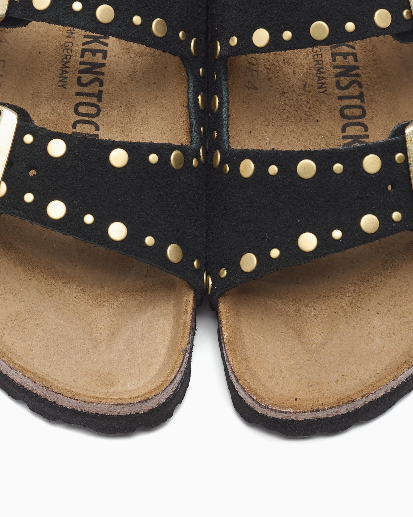 BIRKENSTOCK Arizona Rivets Narrow