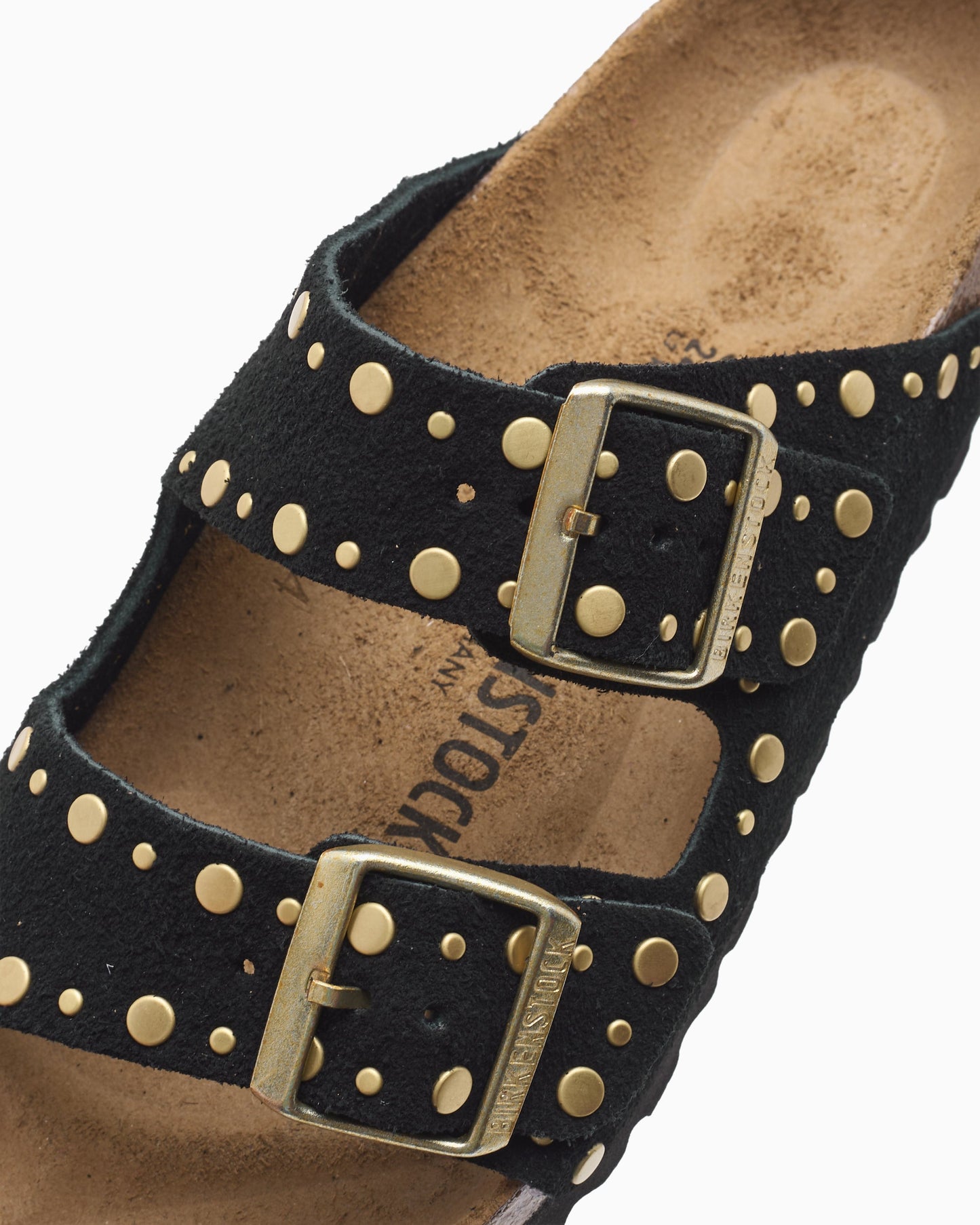 BIRKENSTOCK Arizona Rivets Narrow