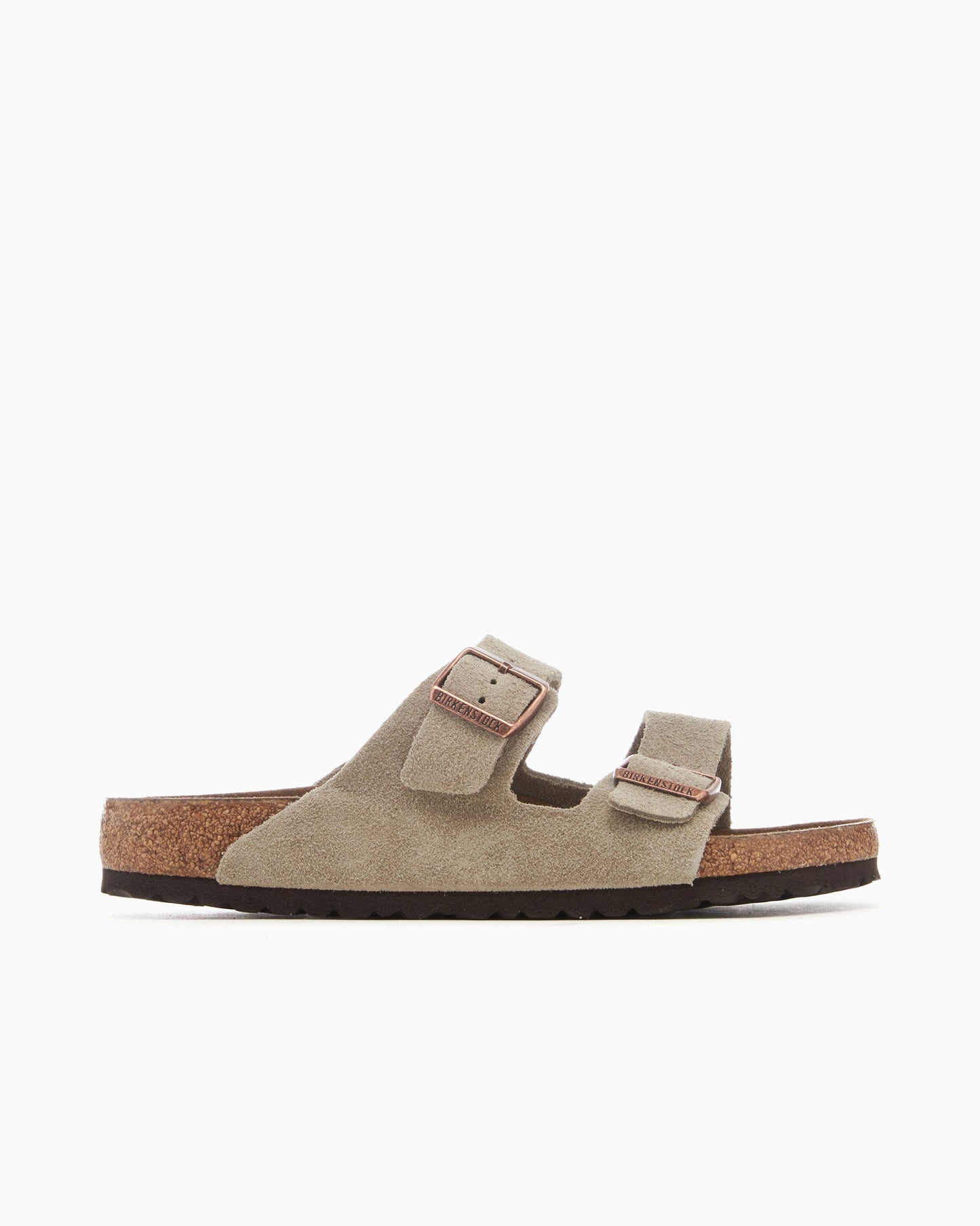 BIRKENSTOCK Arizona VL Soft Footbed Regular