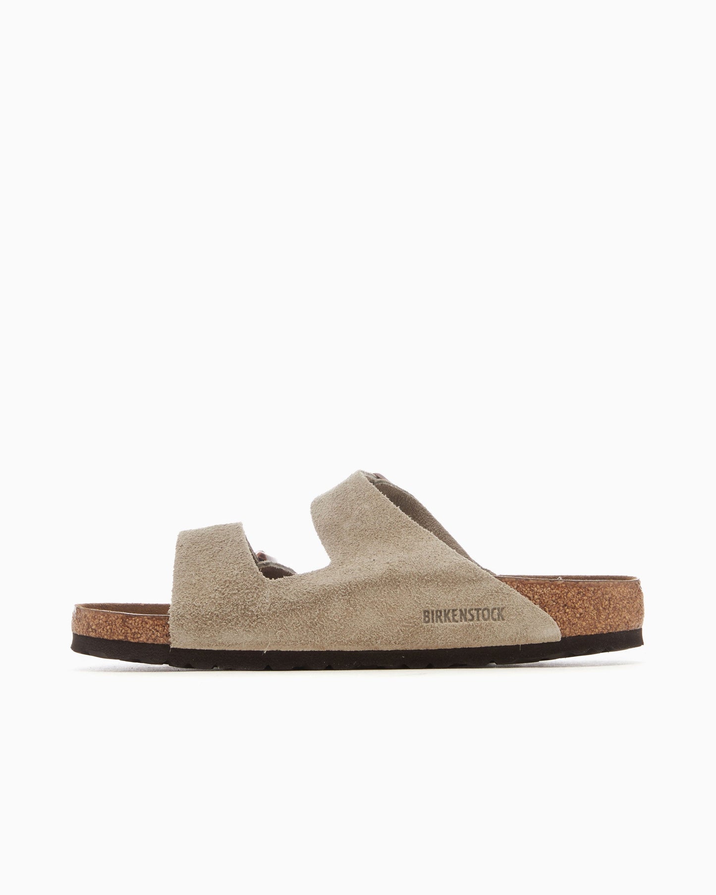 BIRKENSTOCK Arizona VL Soft Footbed Regular