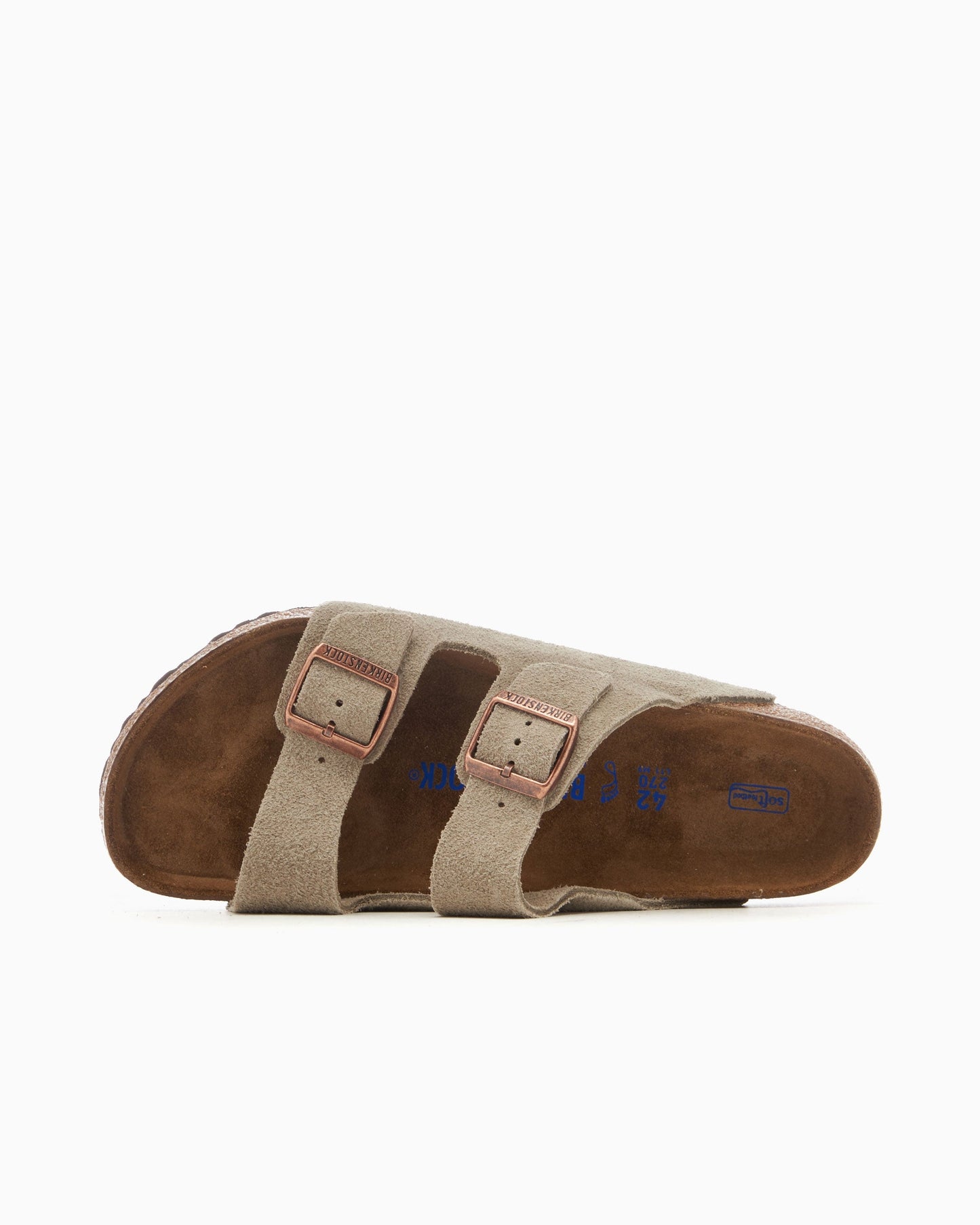 BIRKENSTOCK Arizona VL Soft Footbed Regular