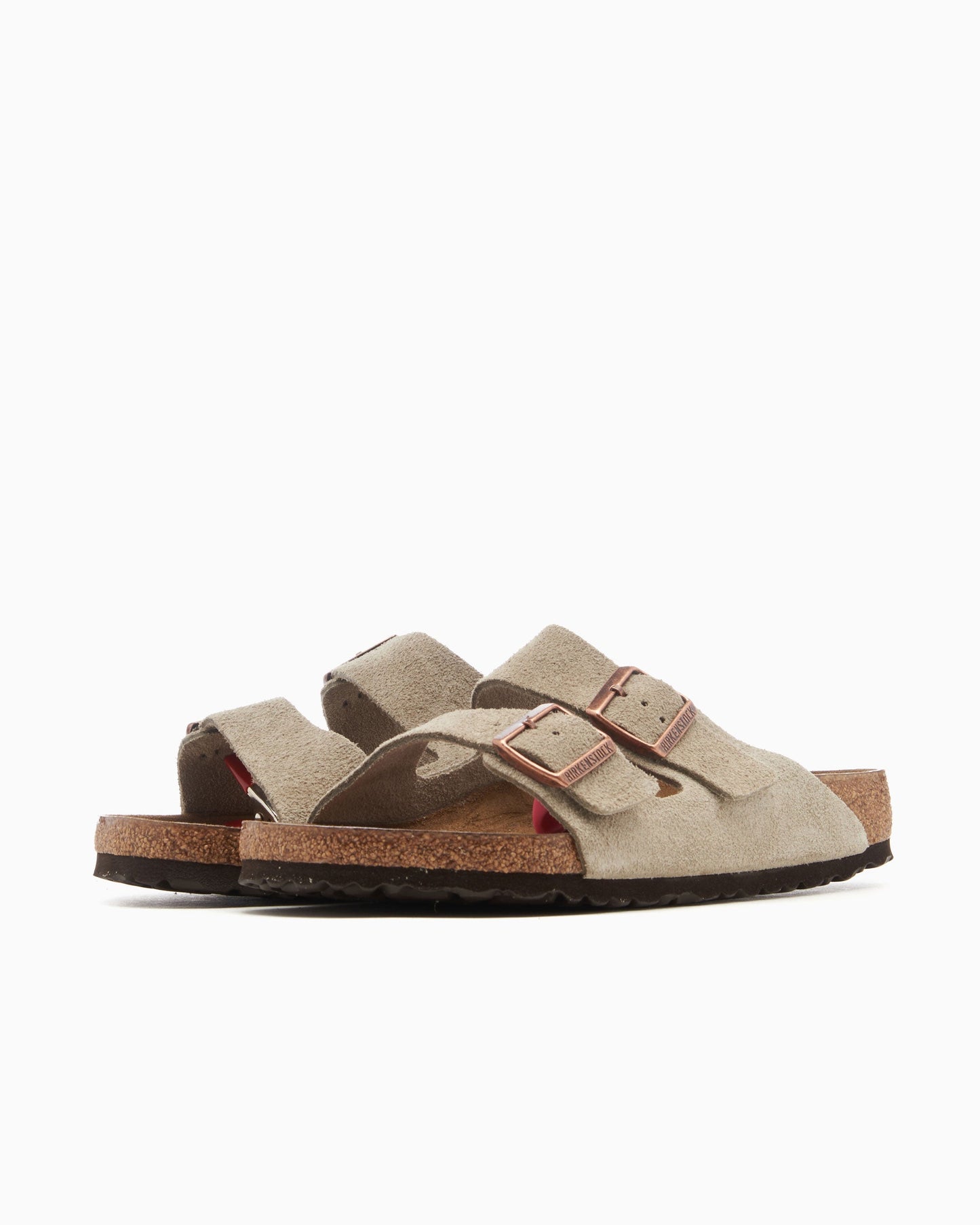 BIRKENSTOCK Arizona VL Soft Footbed Regular