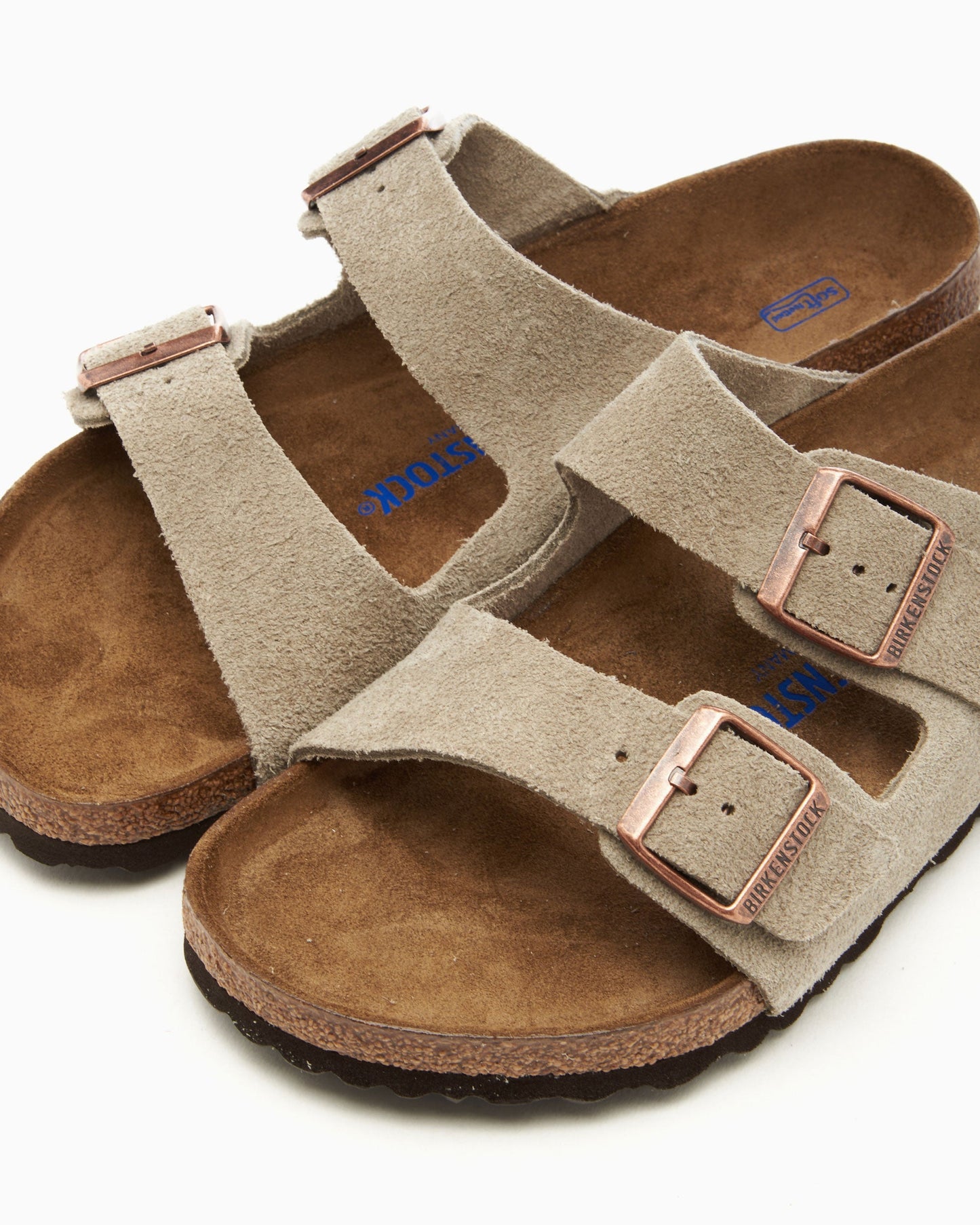 BIRKENSTOCK Arizona VL Soft Footbed Regular