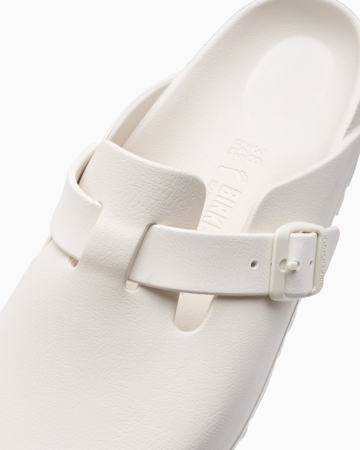 BIRKENSTOCK Boston Essentials EVA Narrow