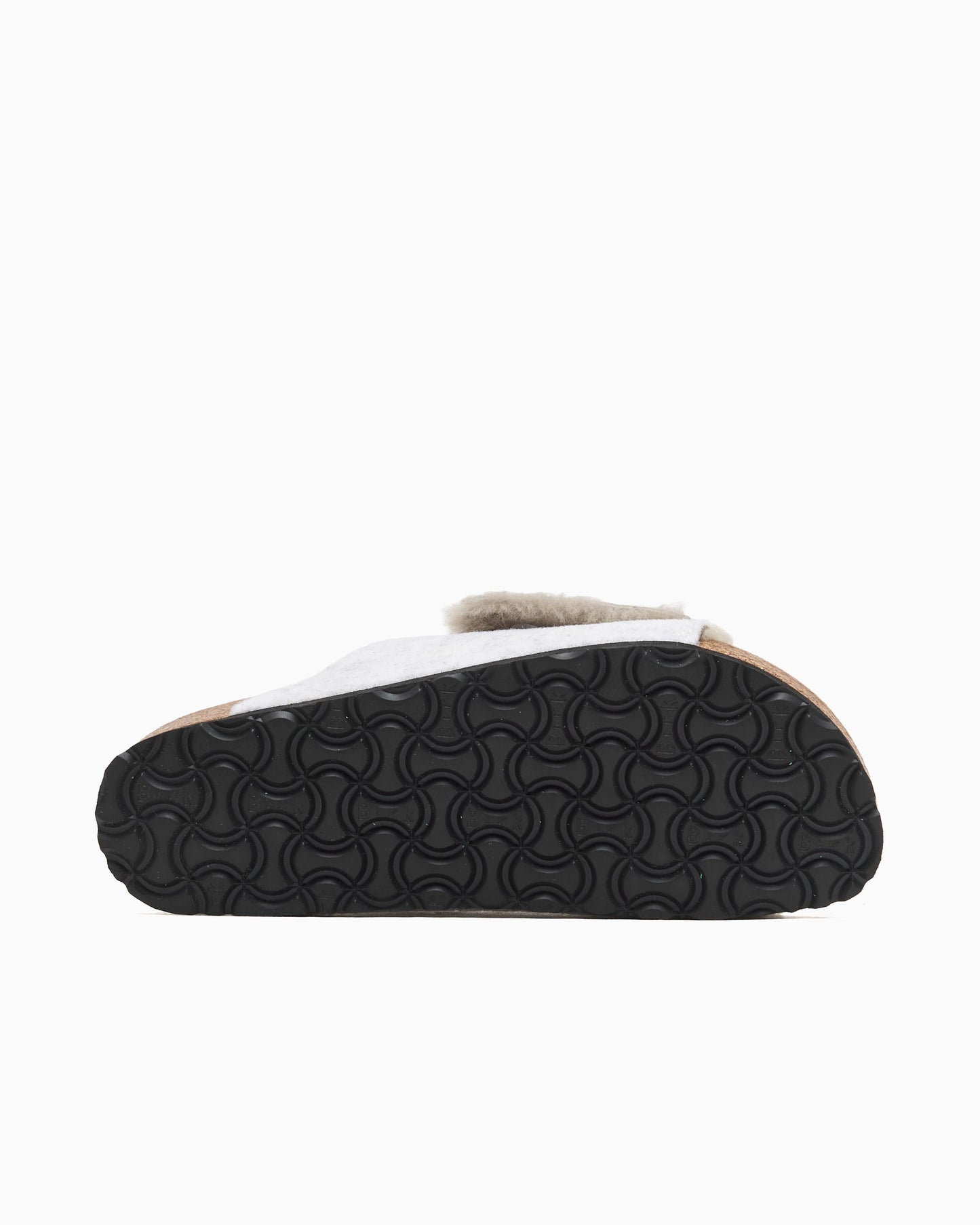 BIRKENSTOCK Solana Shearling Narrow