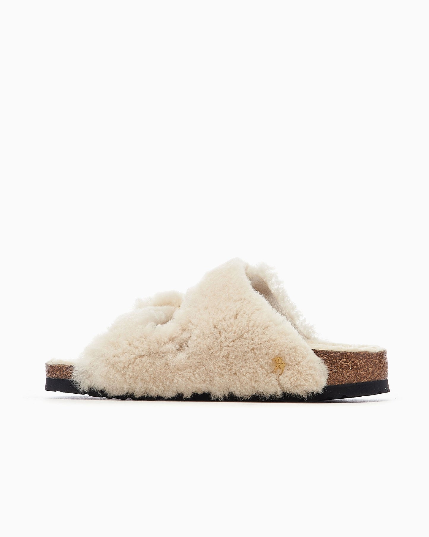 BIRKENSTOCK Women's Arizona Big Buckle Shearling Narrow