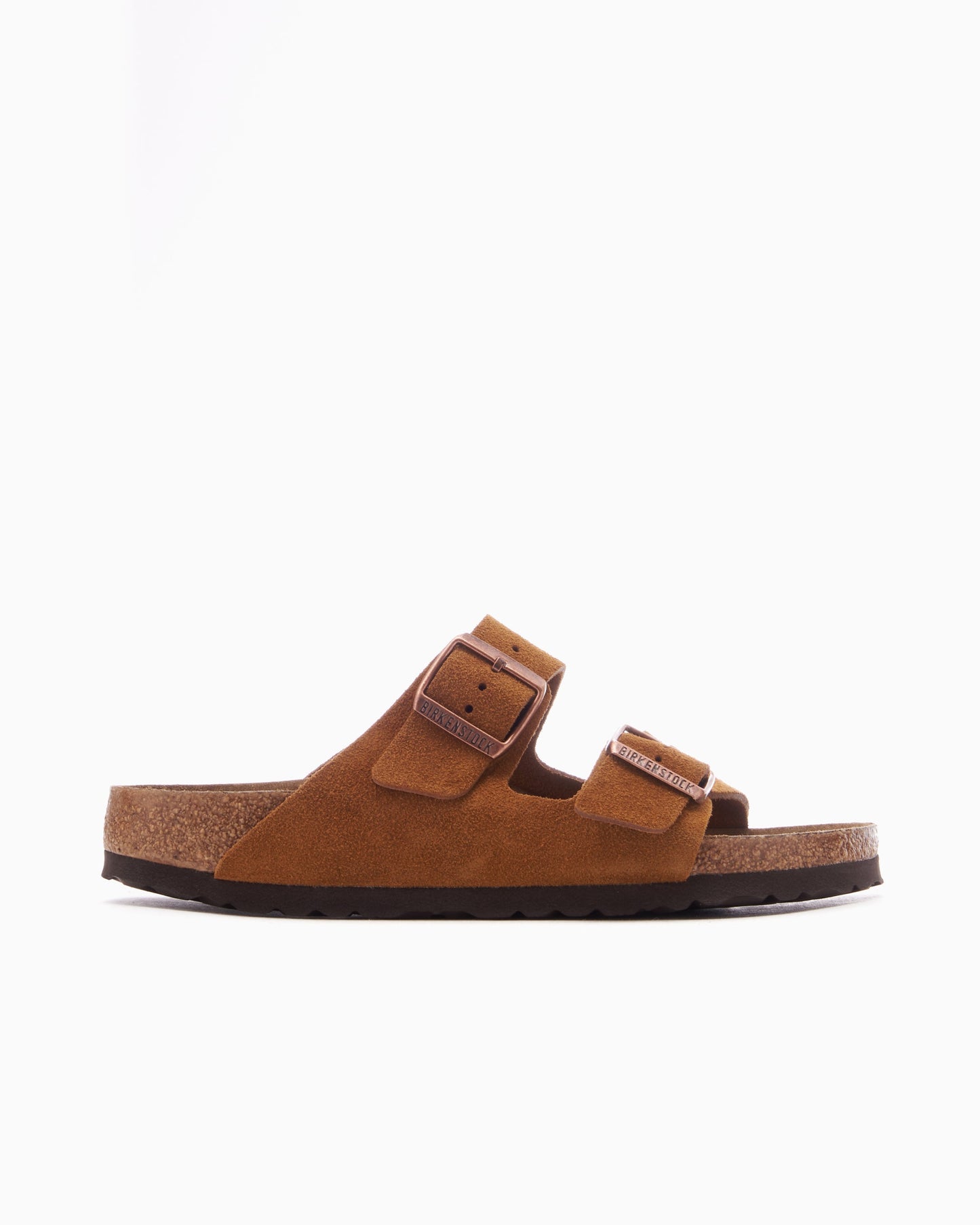 BIRKENSTOCK Women's Arizona VL Soft Footbed Narrow
