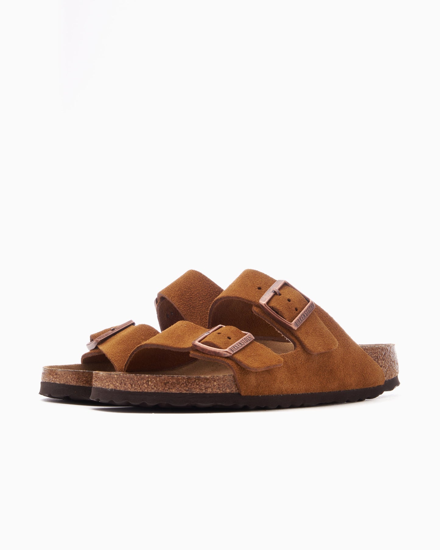 BIRKENSTOCK Women's Arizona VL Soft Footbed Narrow