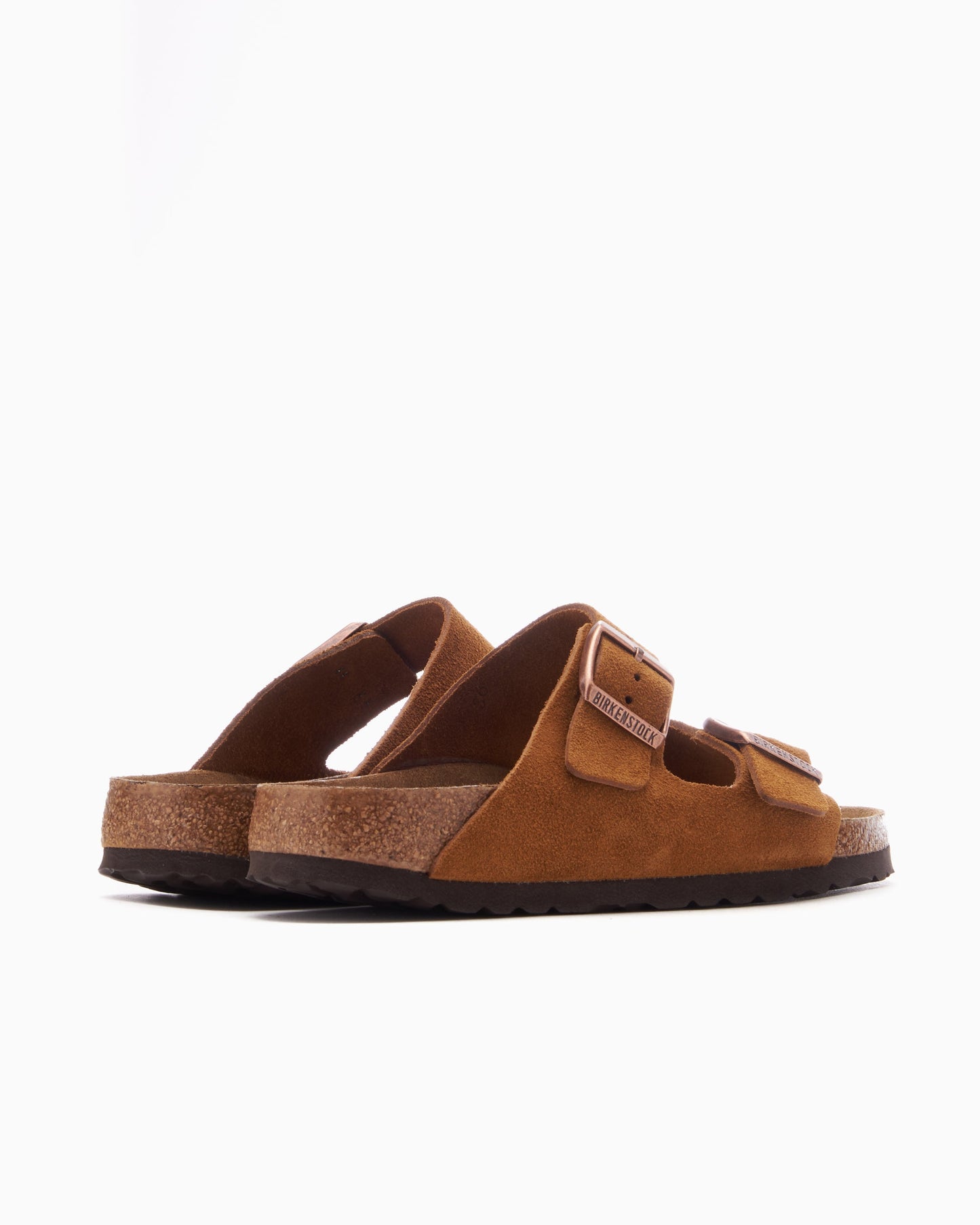 BIRKENSTOCK Women's Arizona VL Soft Footbed Narrow