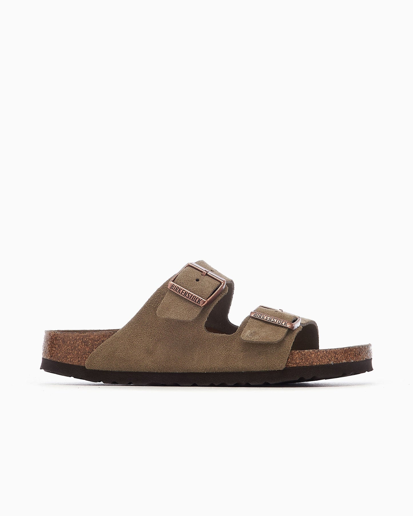 BIRKENSTOCK  Women's Arizona VL Soft Footbed Narrow