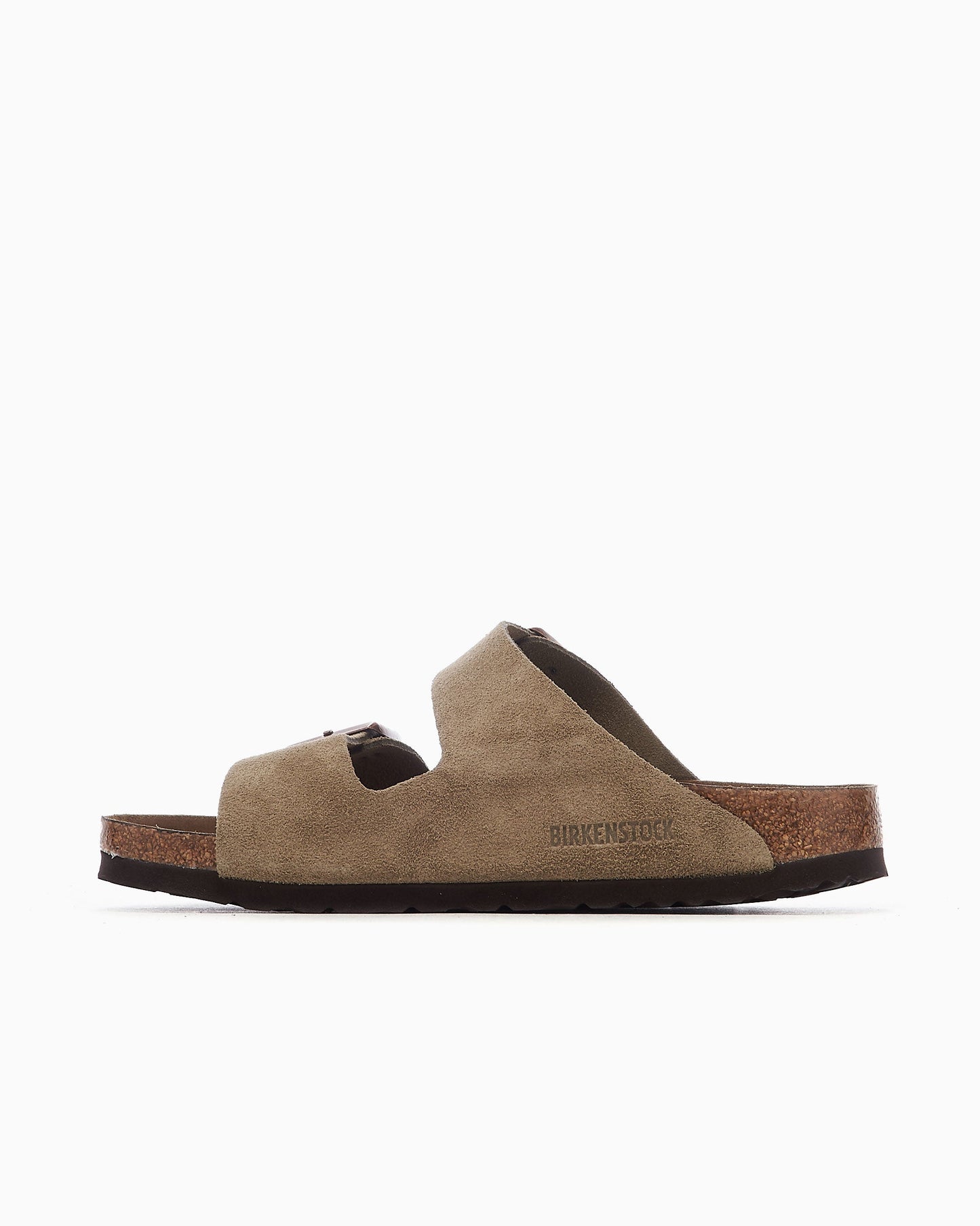 BIRKENSTOCK  Women's Arizona VL Soft Footbed Narrow