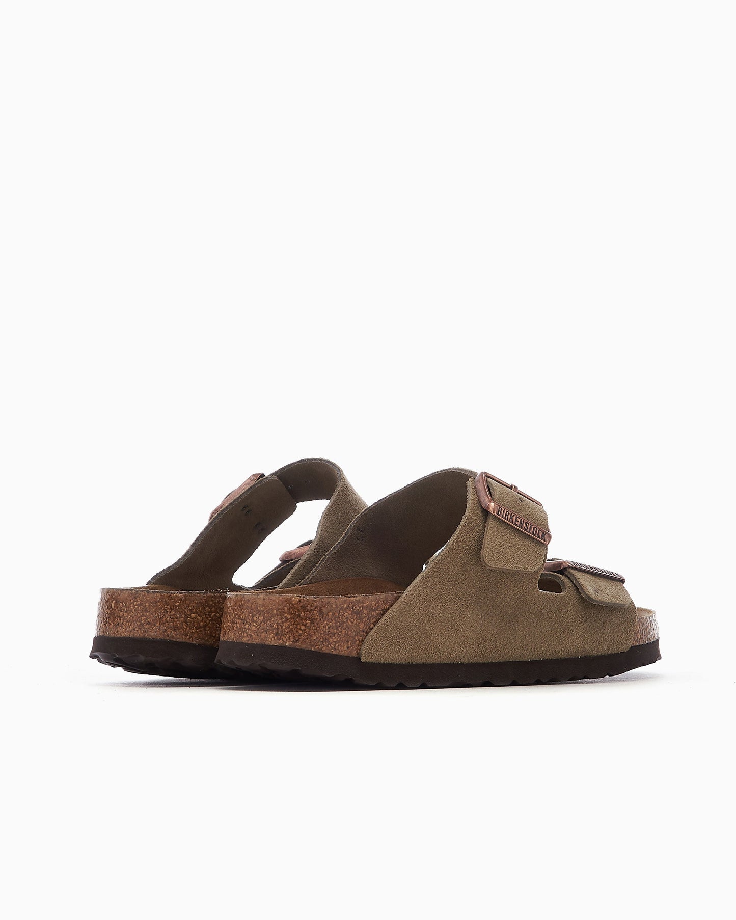 BIRKENSTOCK  Women's Arizona VL Soft Footbed Narrow