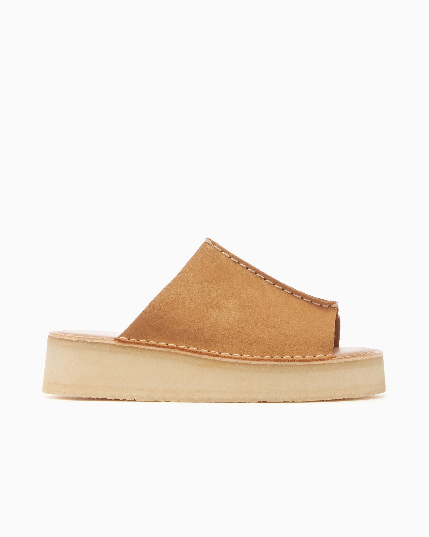 Clarks Wedge Women's Slide Mid