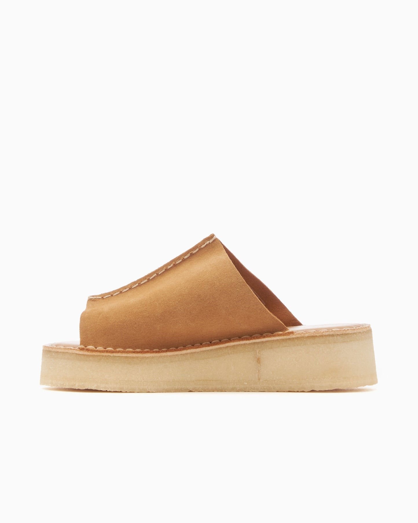 Clarks Wedge Women's Slide Mid