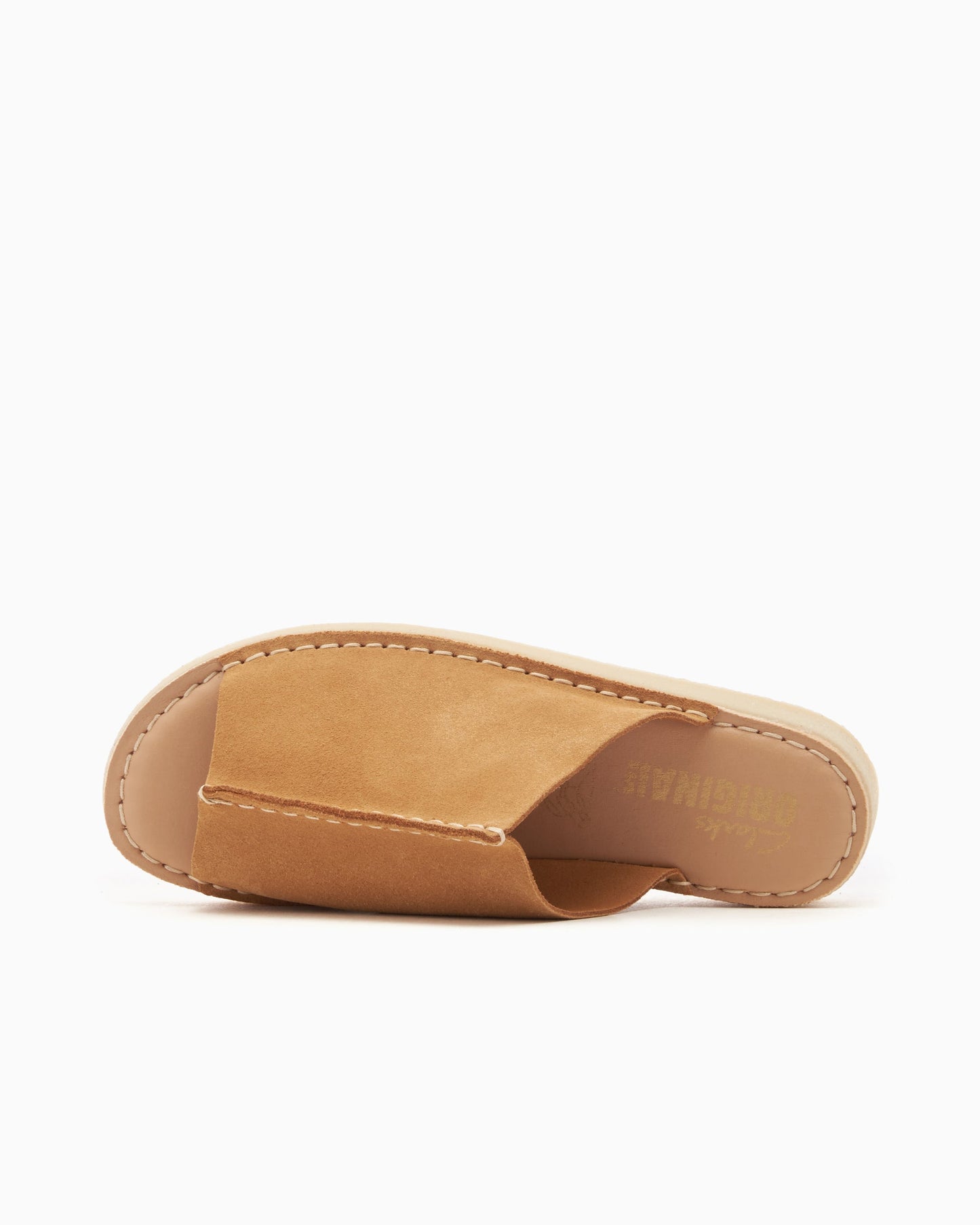 Clarks Wedge Women's Slide Mid