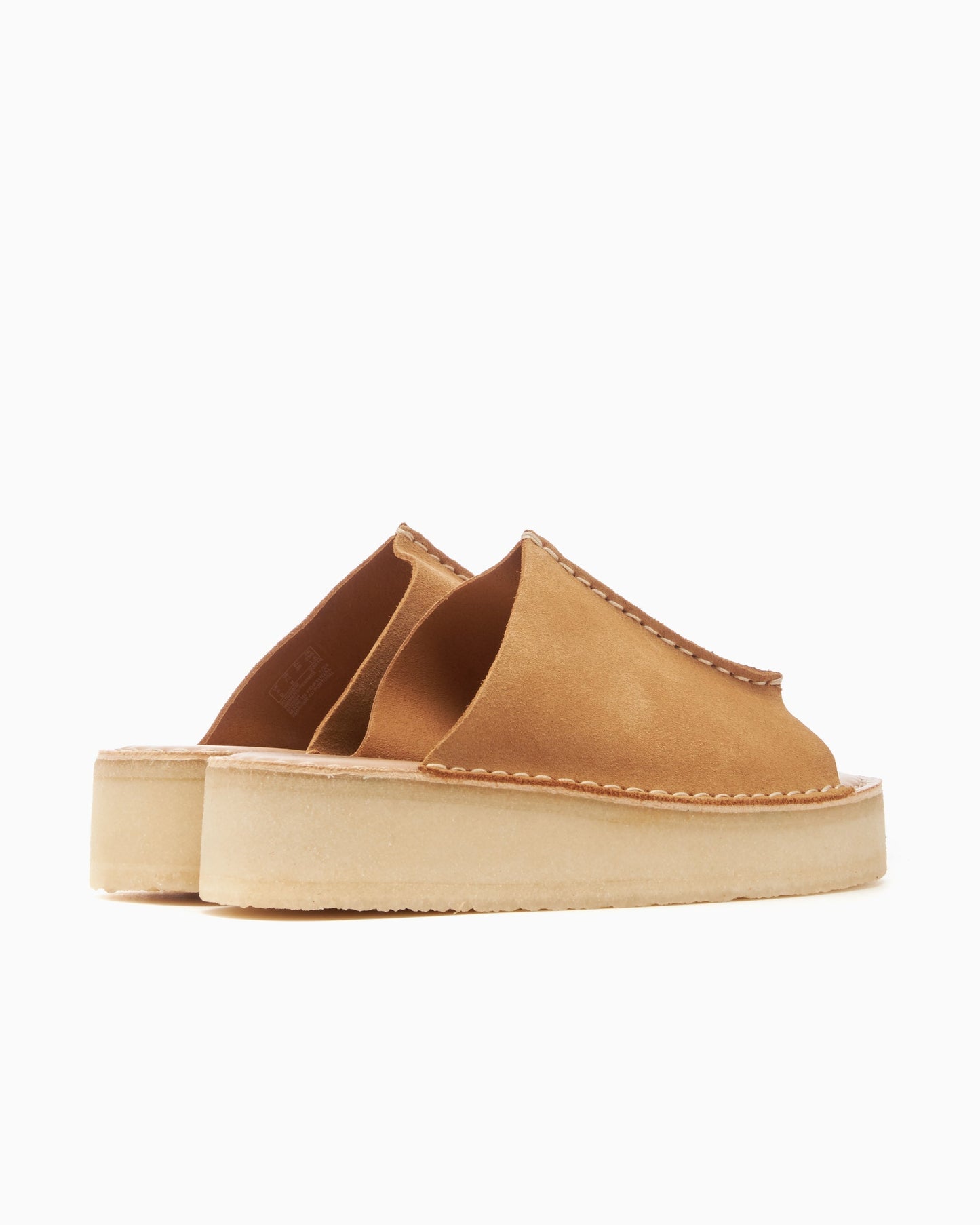 Clarks Wedge Women's Slide Mid