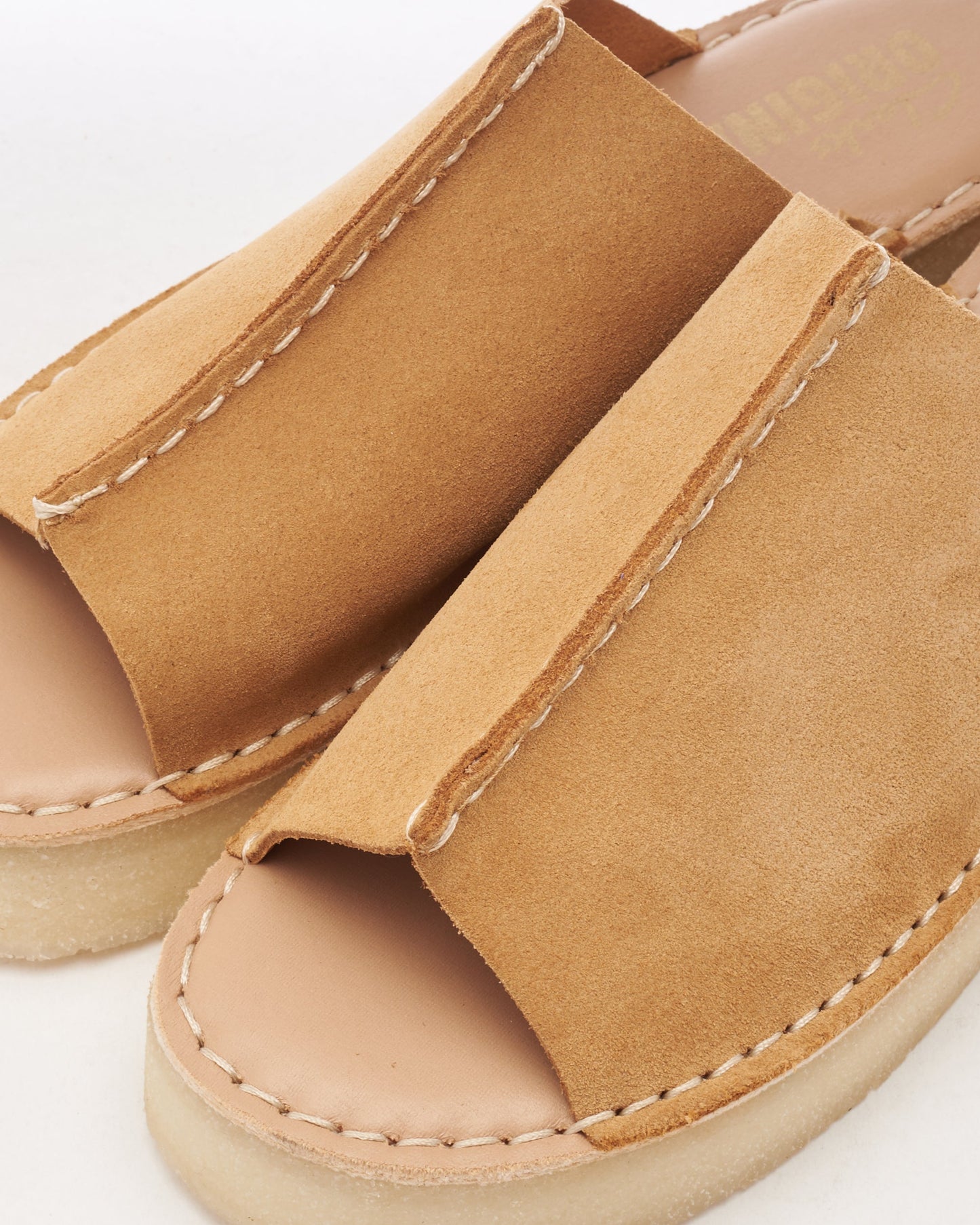 Clarks Wedge Women's Slide Mid