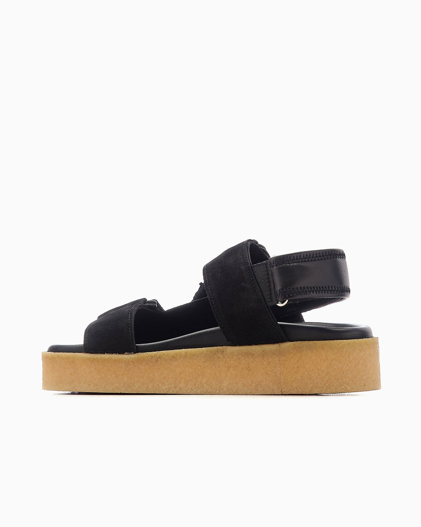 Clarks Women's Crepe SNDL