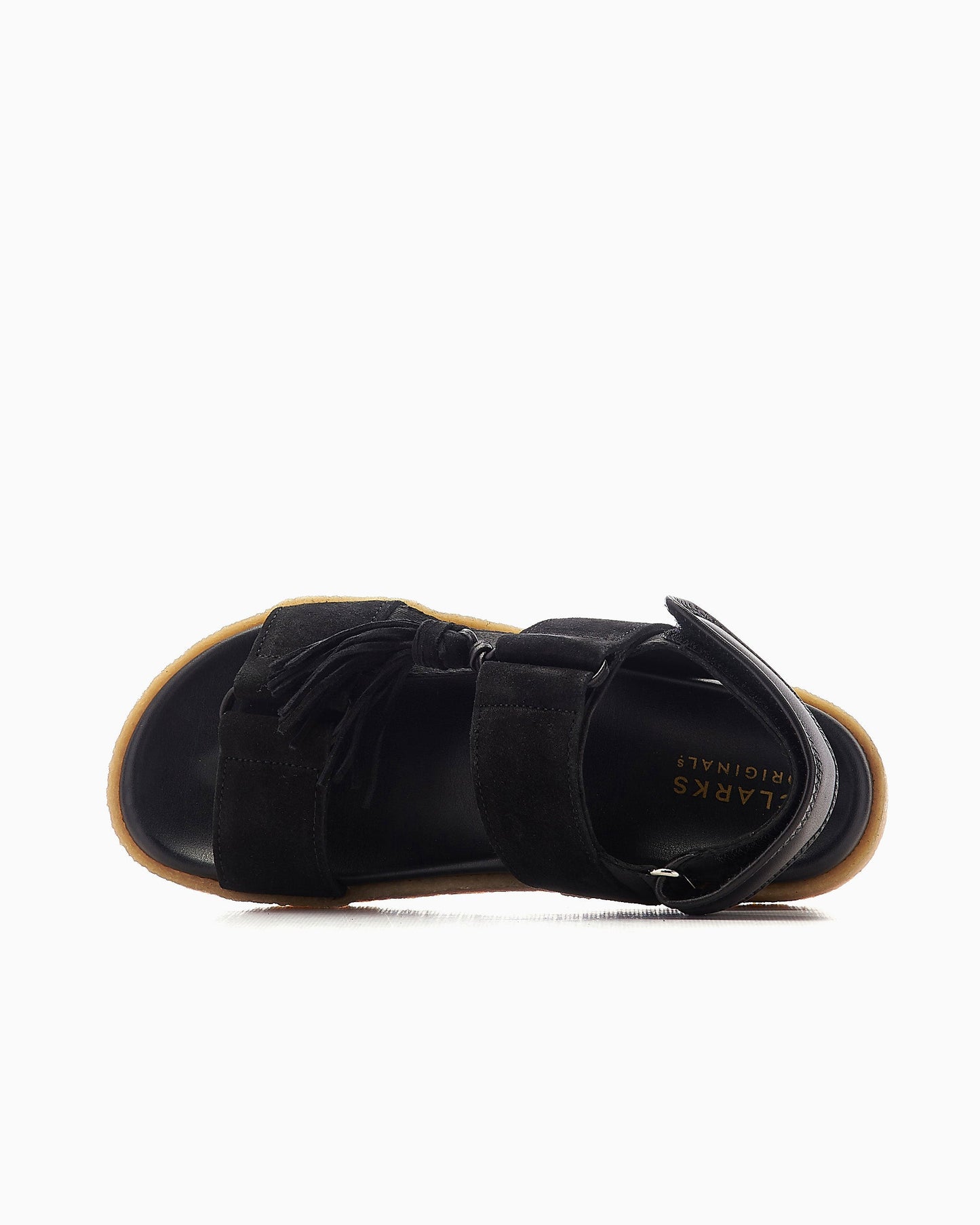 Clarks Women's Crepe SNDL