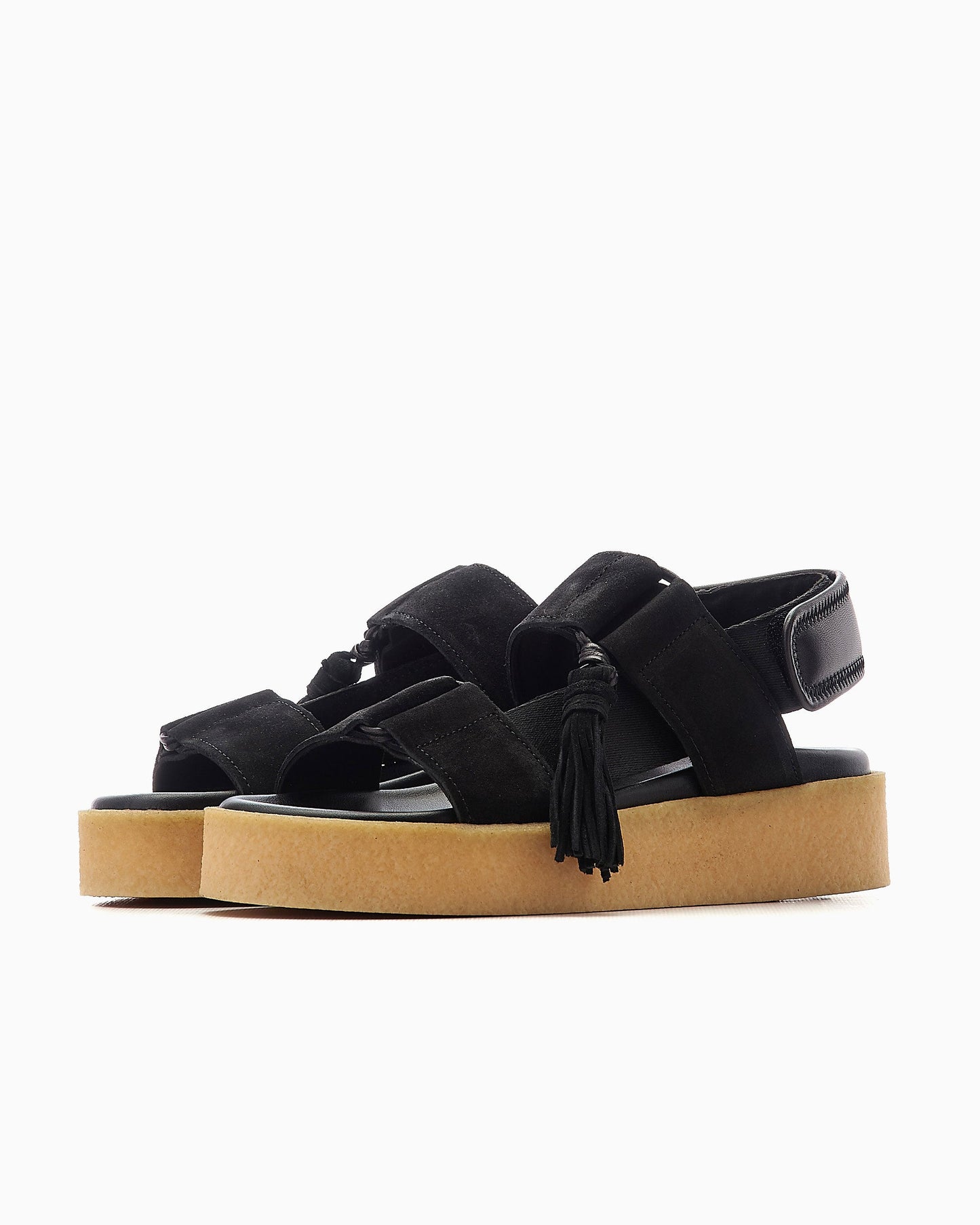 Clarks Women's Crepe SNDL