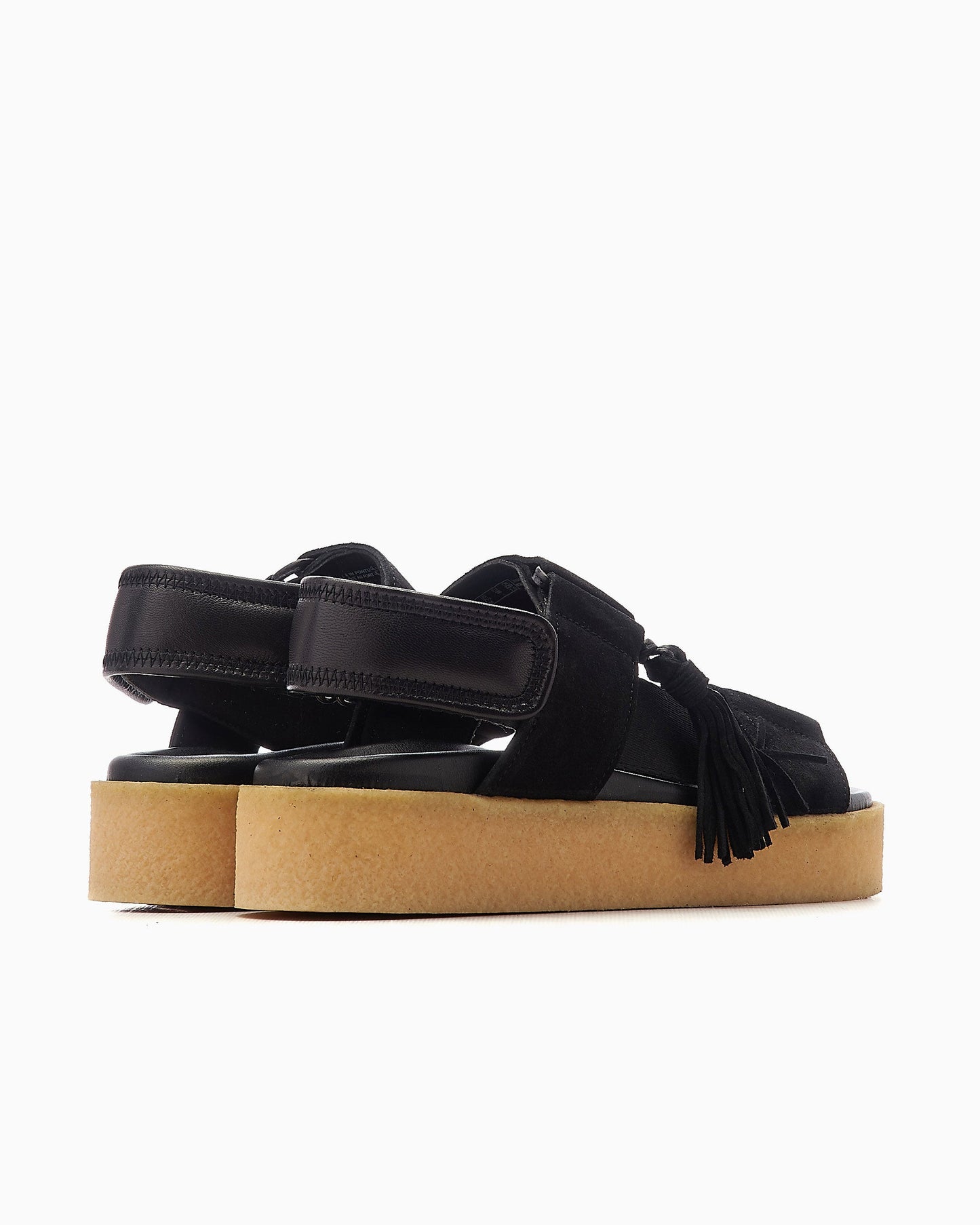 Clarks Women's Crepe SNDL