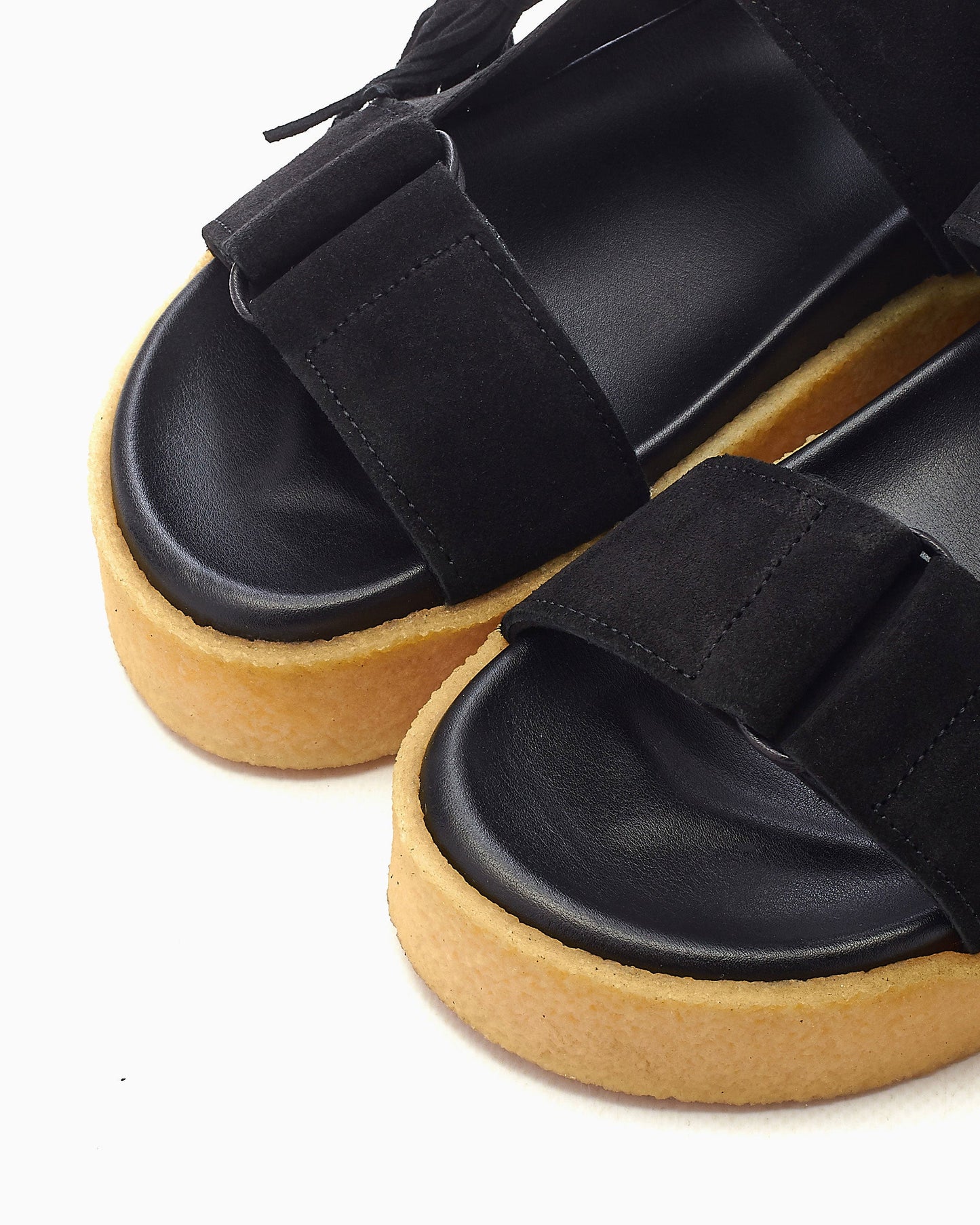 Clarks Women's Crepe SNDL