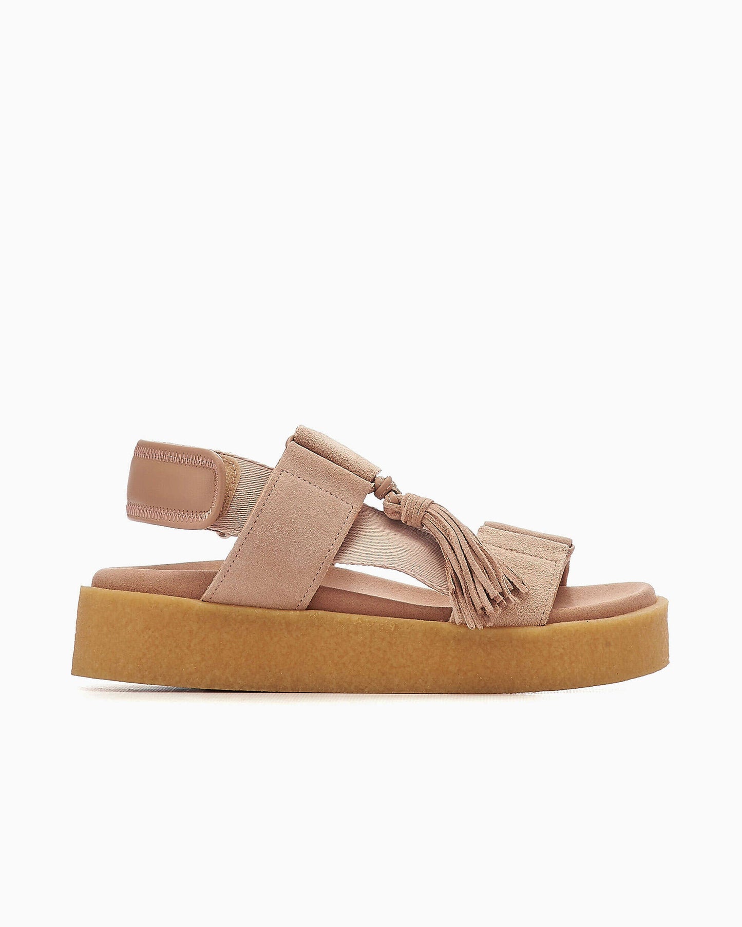 Clarks Women's Crepe SNDL
