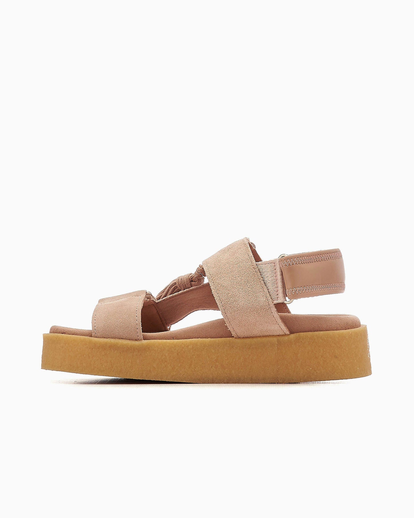 Clarks Women's Crepe SNDL