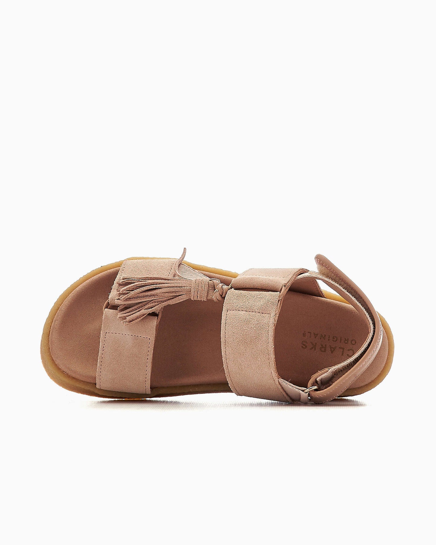 Clarks Women's Crepe SNDL
