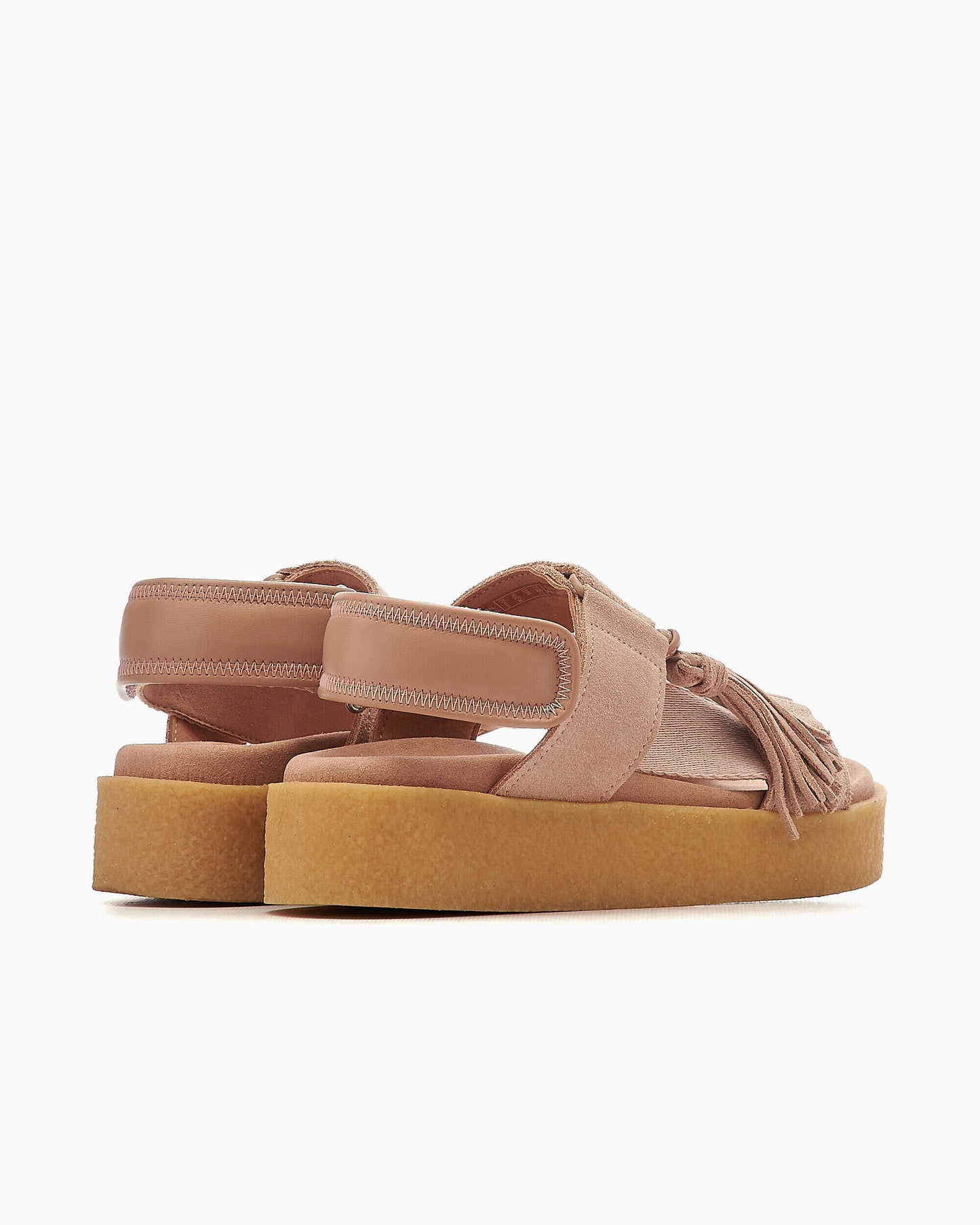 Clarks Women's Crepe SNDL