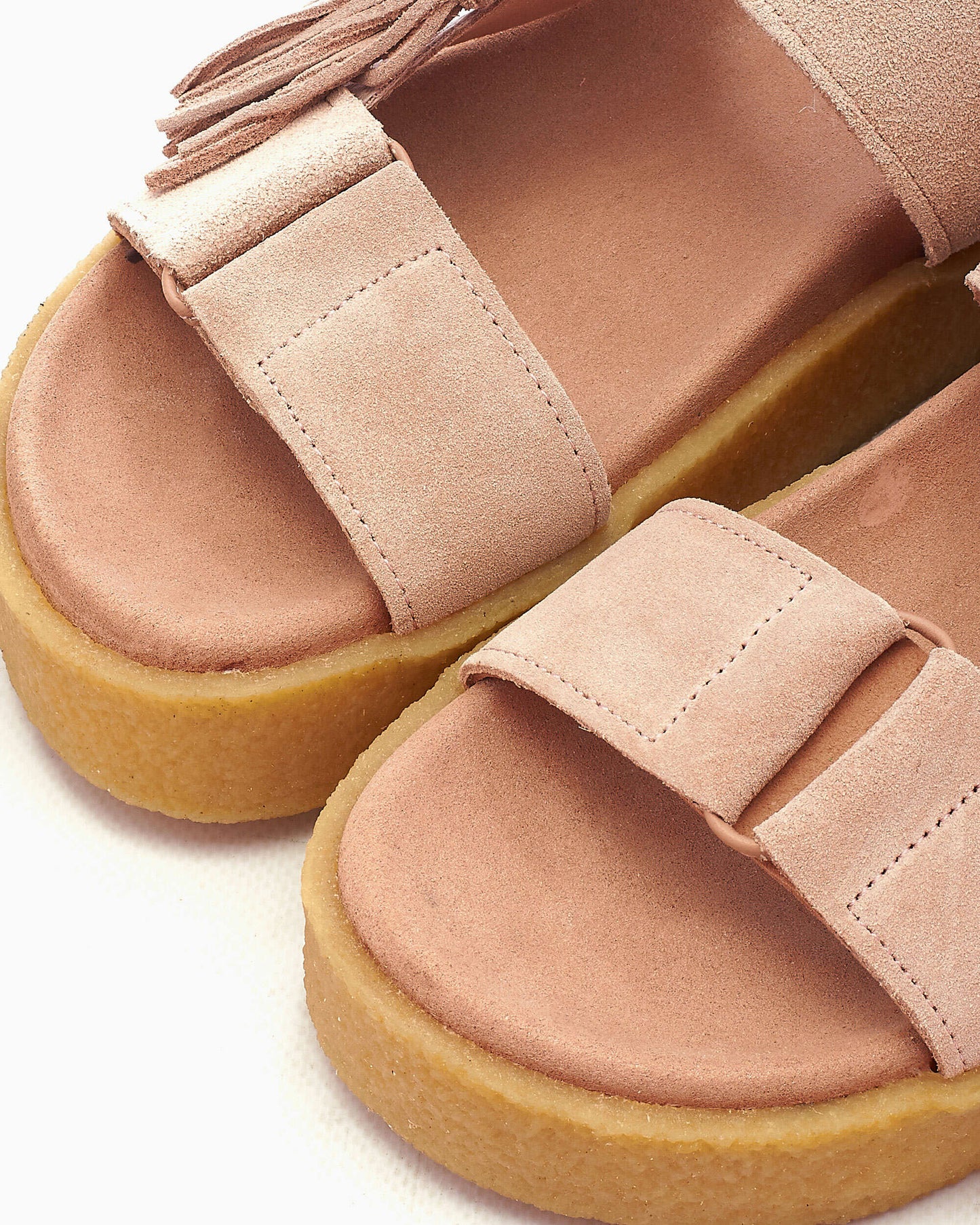 Clarks Women's Crepe SNDL