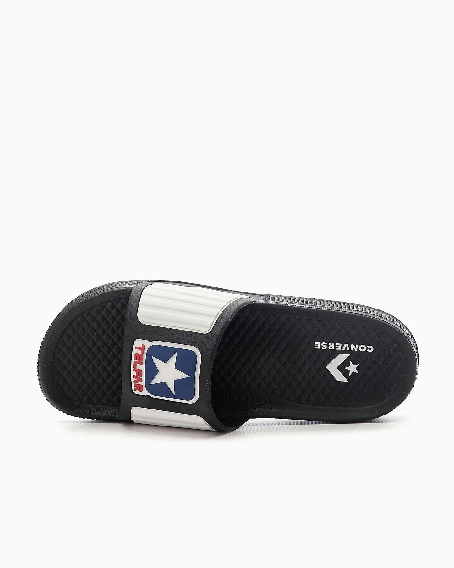 Converse x TELFAR All Star Slide
