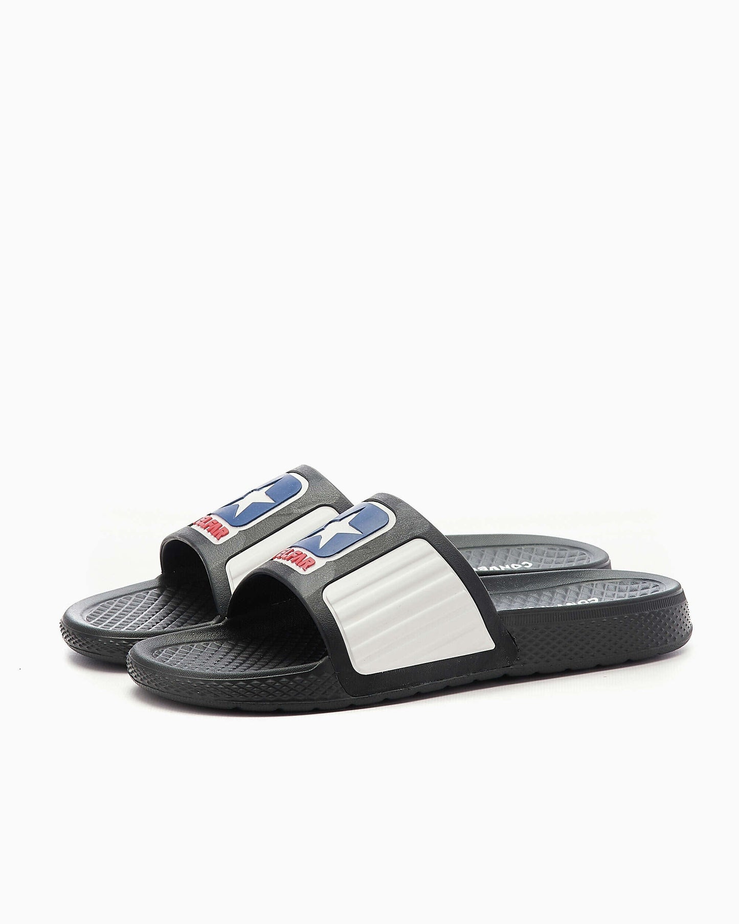 Converse x TELFAR All Star Slide
