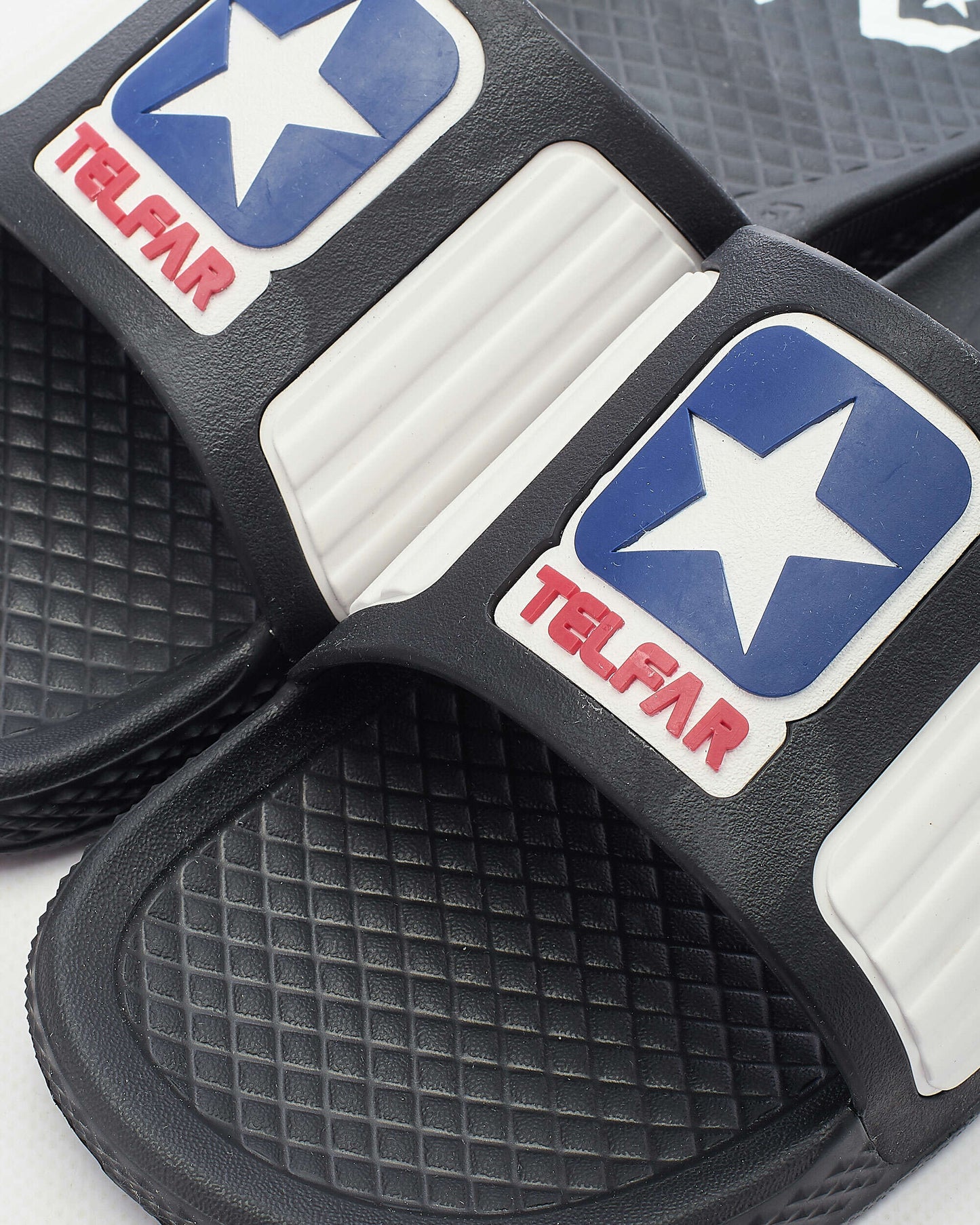 Converse x TELFAR All Star Slide
