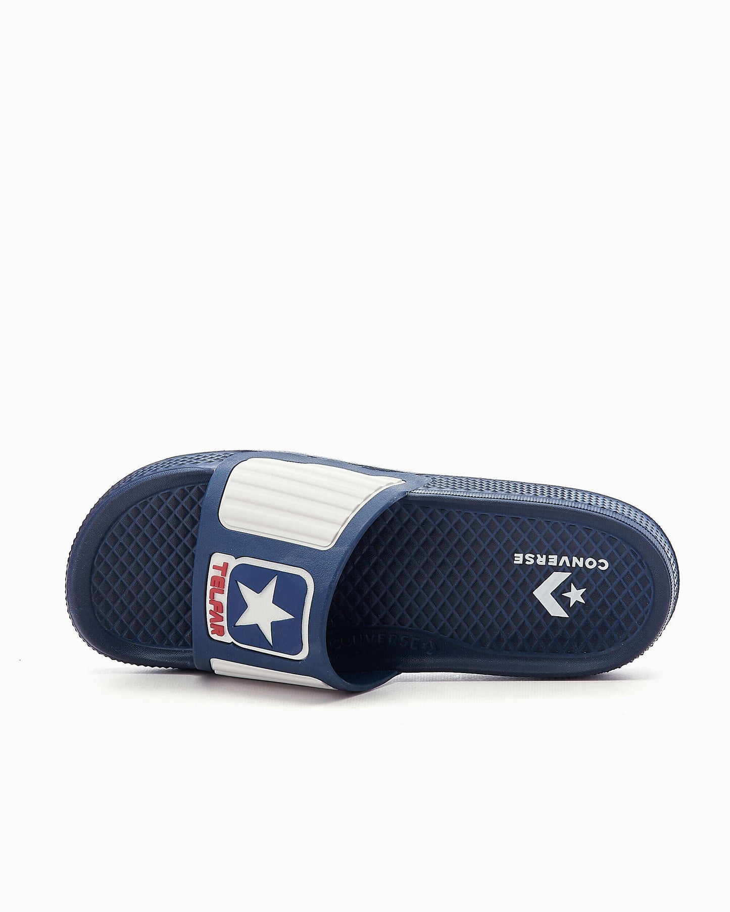 Converse x TELFAR All Star Slide