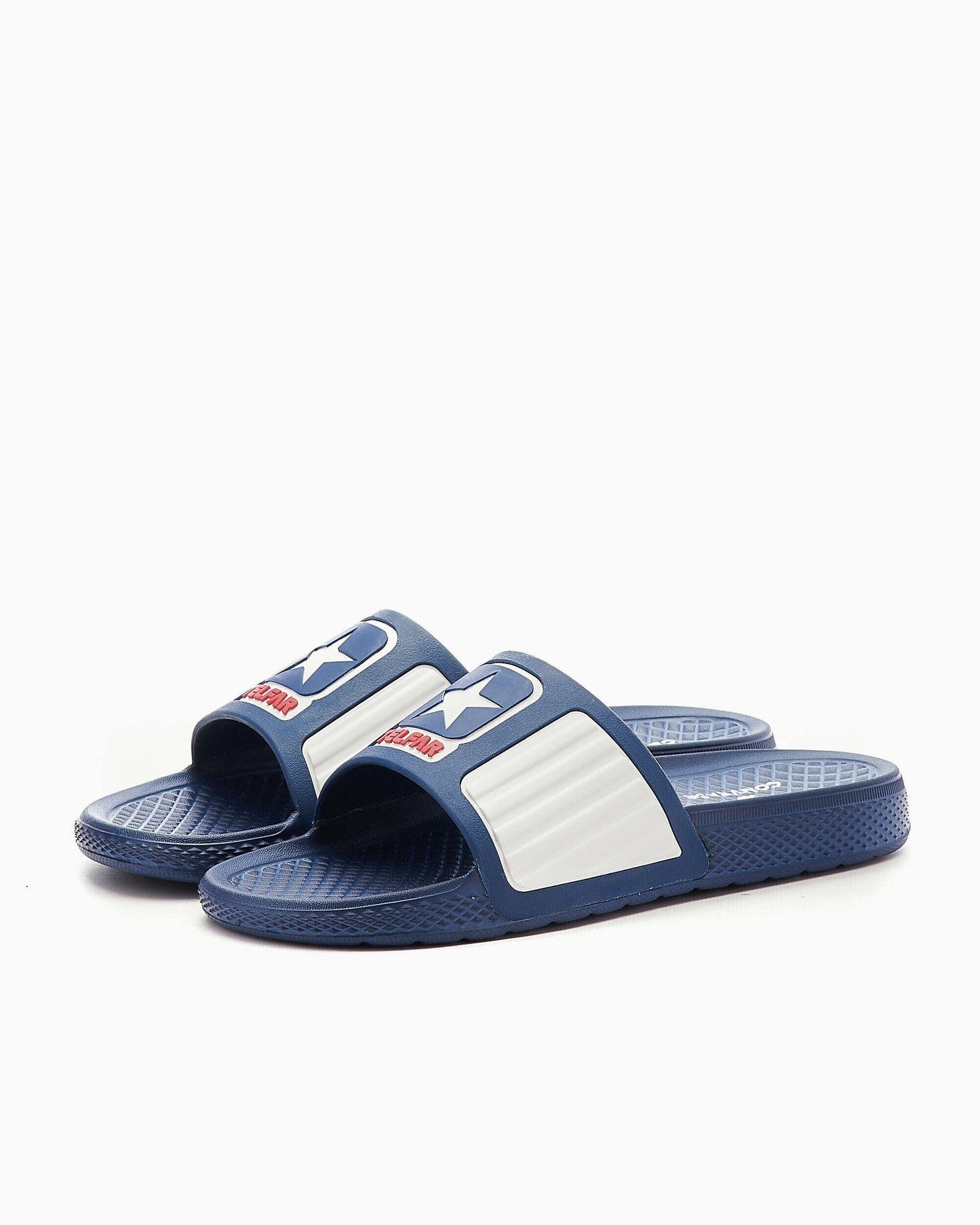 Converse x TELFAR All Star Slide