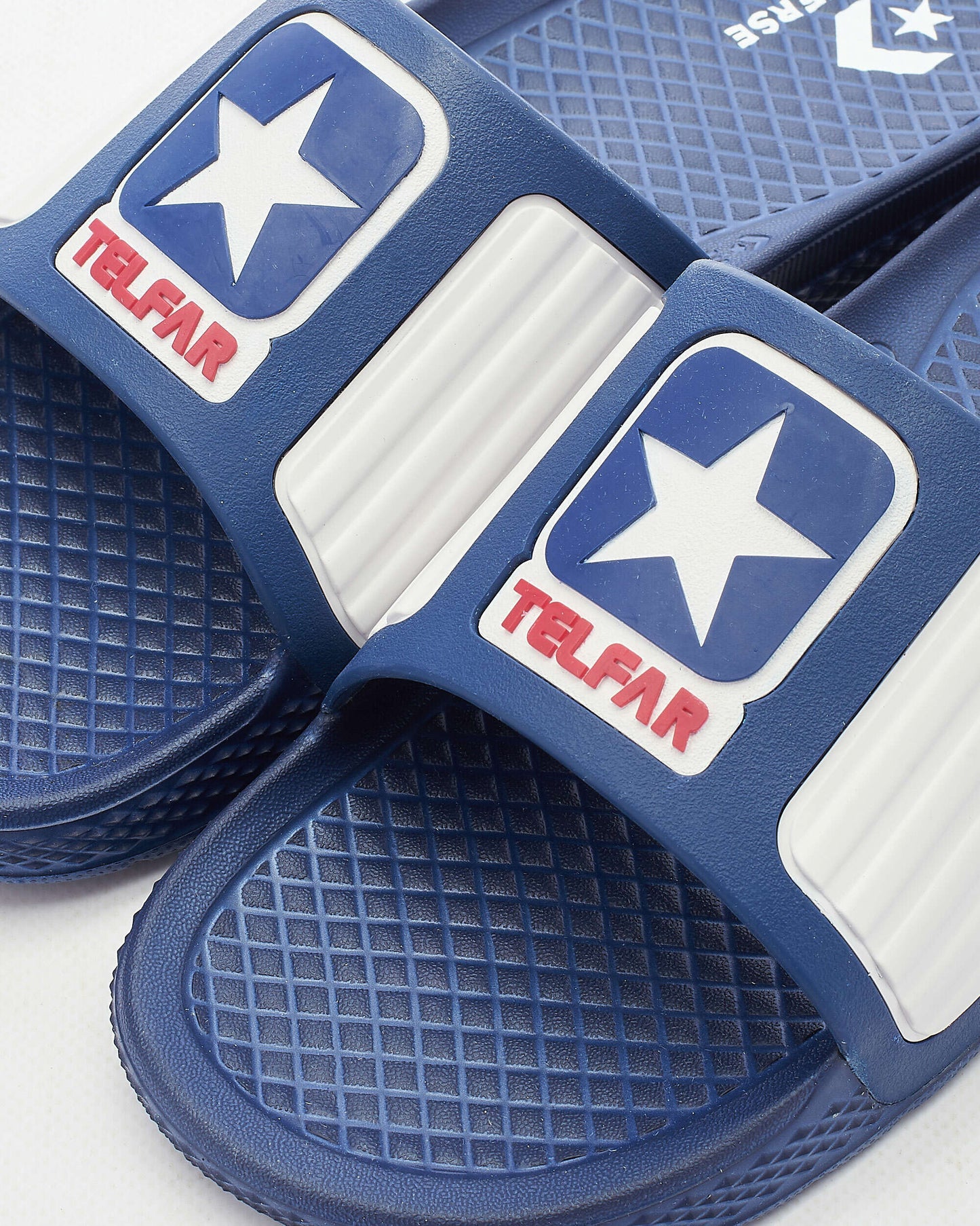 Converse x TELFAR All Star Slide