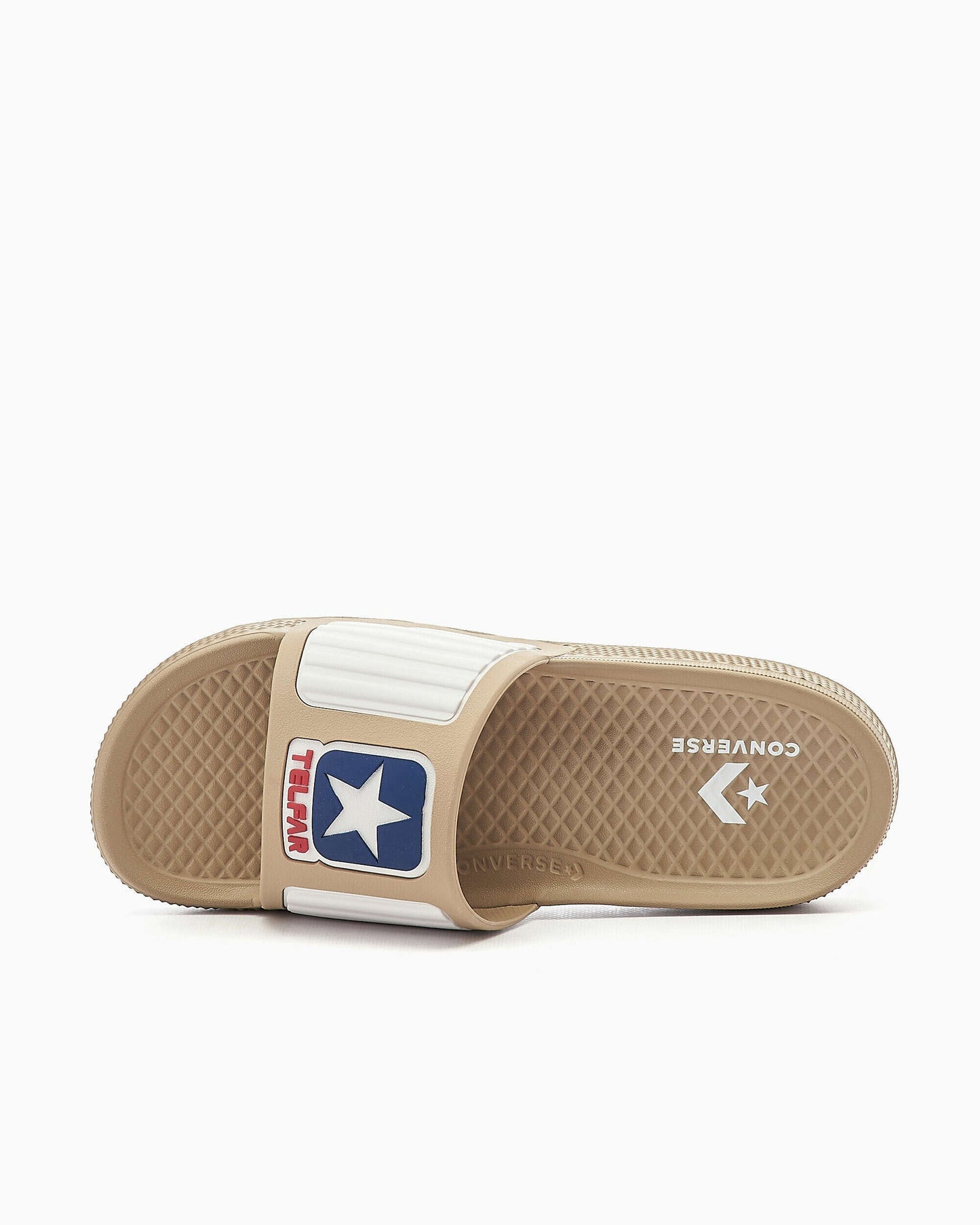 Converse x TELFAR All Star Slide