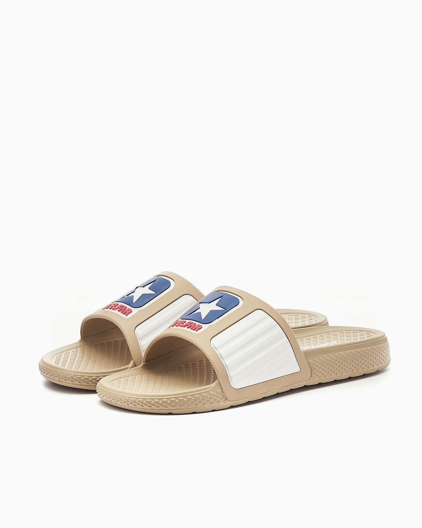 Converse x TELFAR All Star Slide